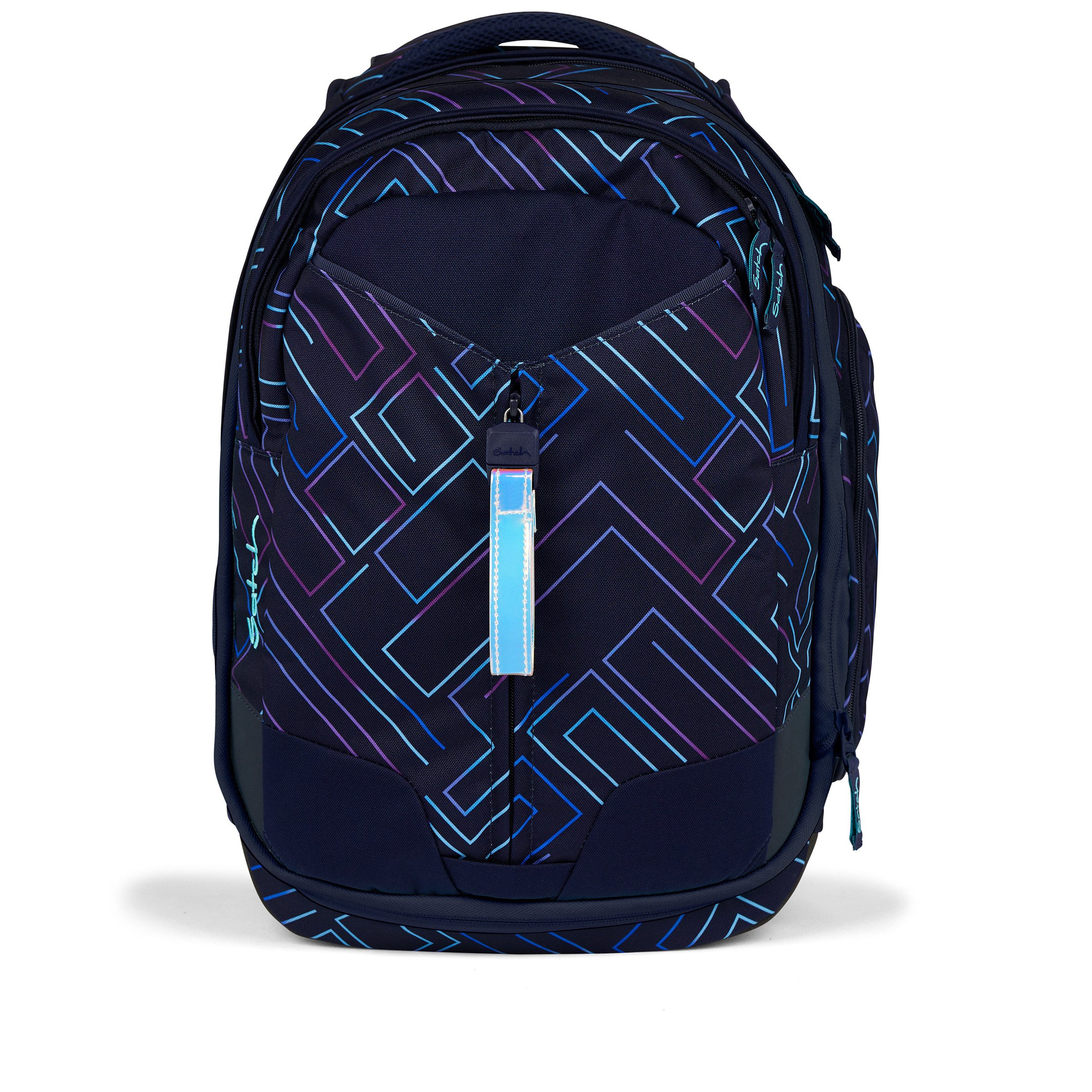 Satch Schulrucksack Match 2025 günstig online kaufen