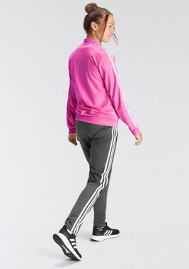 adidas Sportswear Trainingsanzug ESSENTIALS 3-STREIFEN (2-tlg)