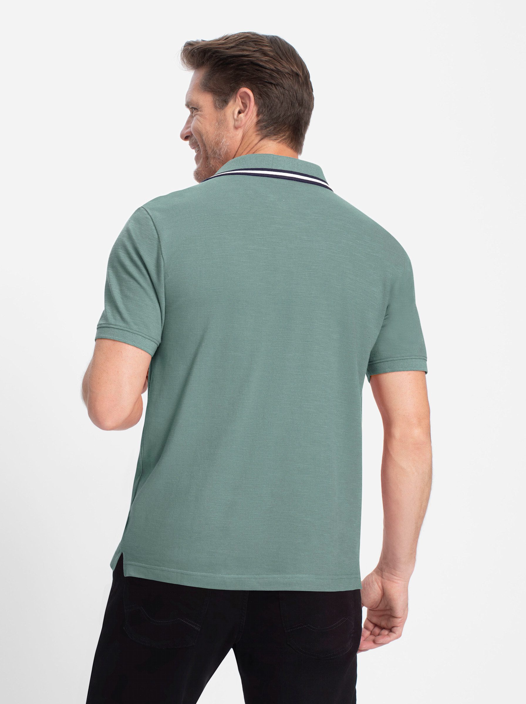 Catamaran Kurzarmshirt "Kurzarm-Poloshirt", (1 tlg.) günstig online kaufen