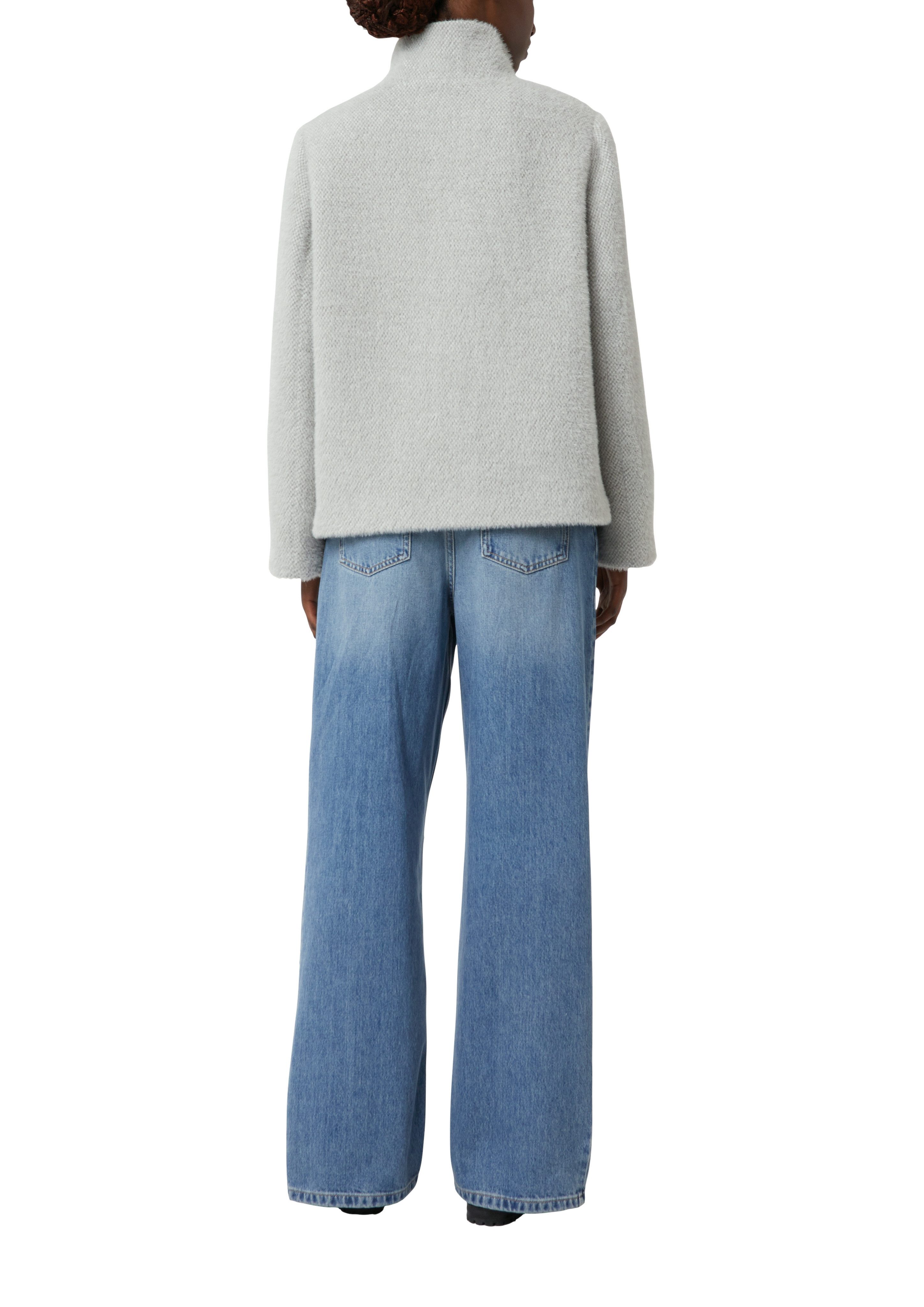 comma Wolljacke günstig online kaufen