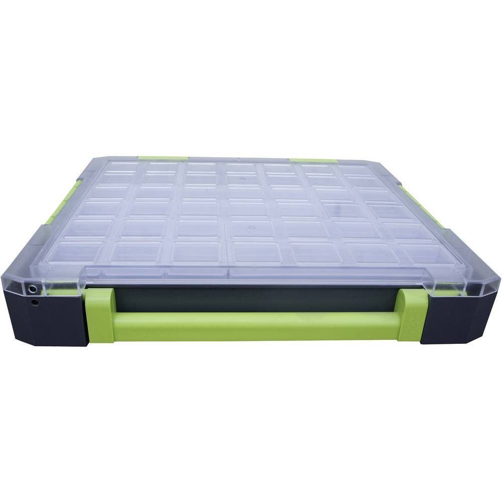 VISO Sortimentskasten Koffer W385-21