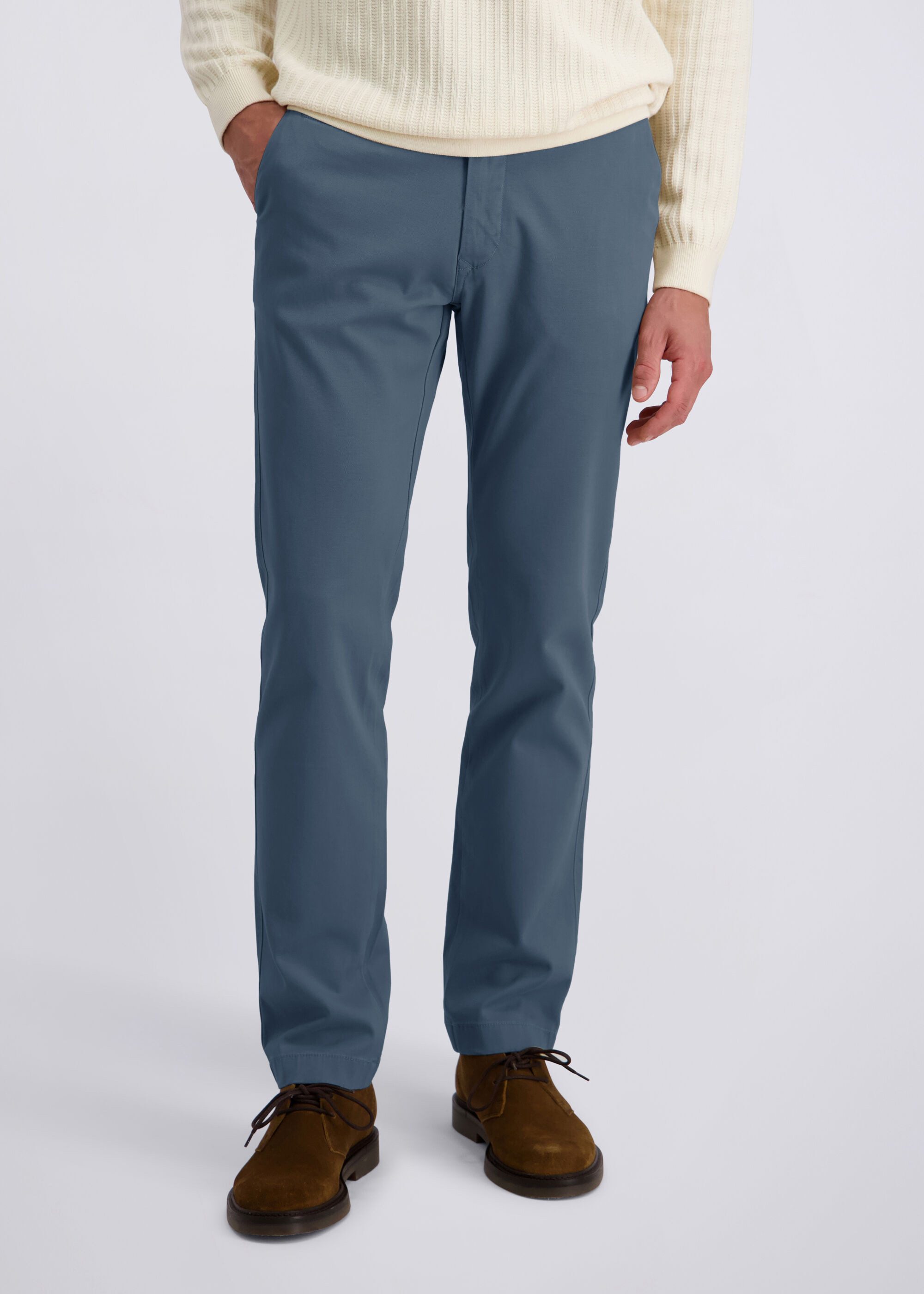 Pierre Cardin Chinohose Castres (1-tlg) mit günstig online kaufen