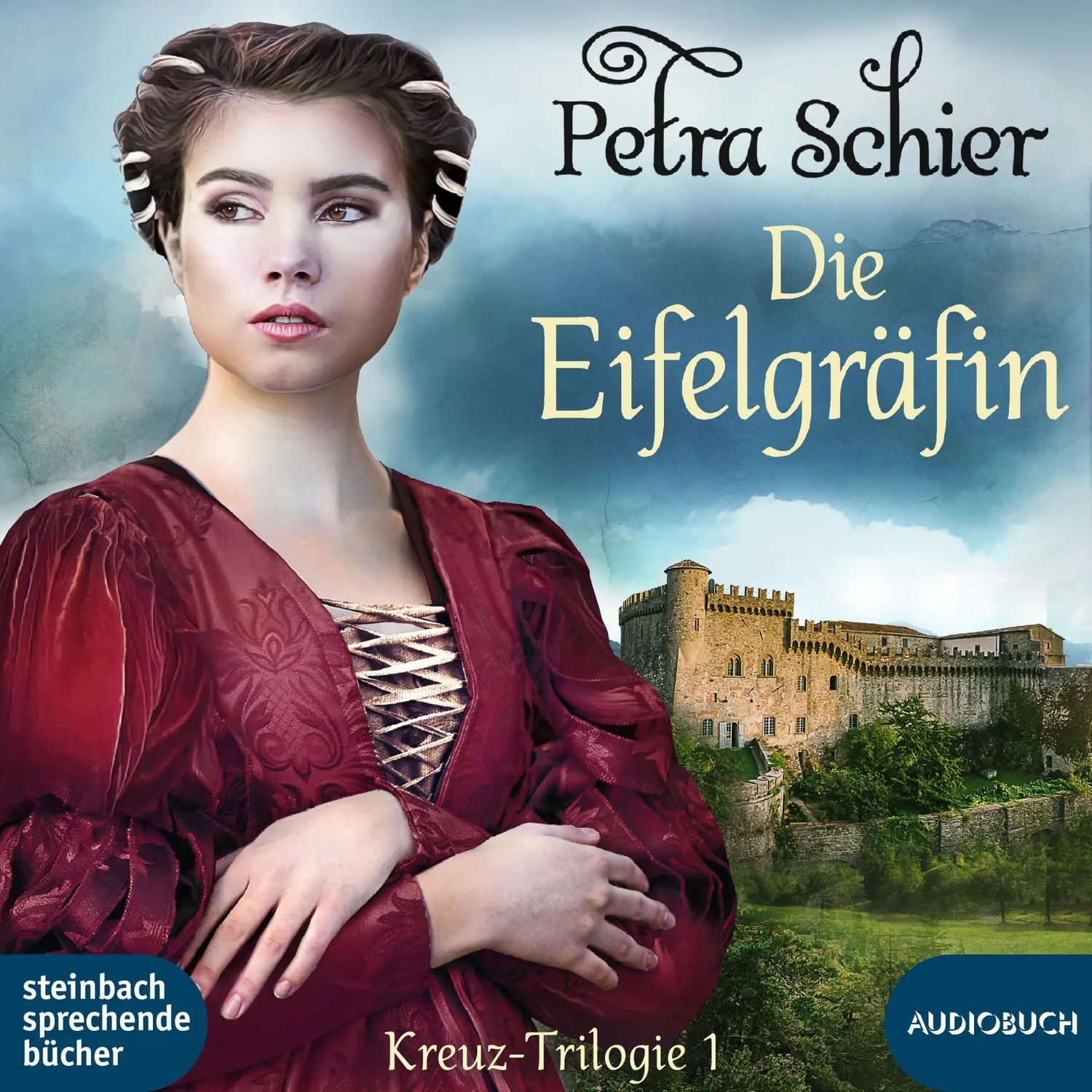 Steinbach Hörspiel Die Eifelgräfin