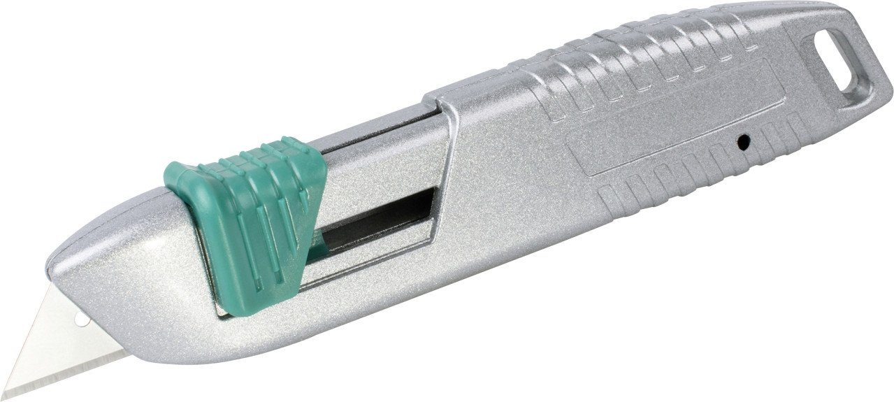 Wolfcraft Tapezierbürste Wolfcraft Sicherheitmesser