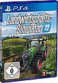 Landwirtschafts-Simulator 22 PlayStation 4, Bild 2