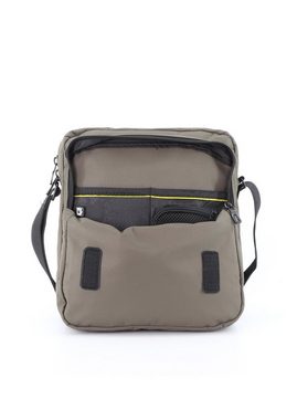 NATIONAL GEOGRAPHIC Schultertasche Pro, mit Tablet-Fach