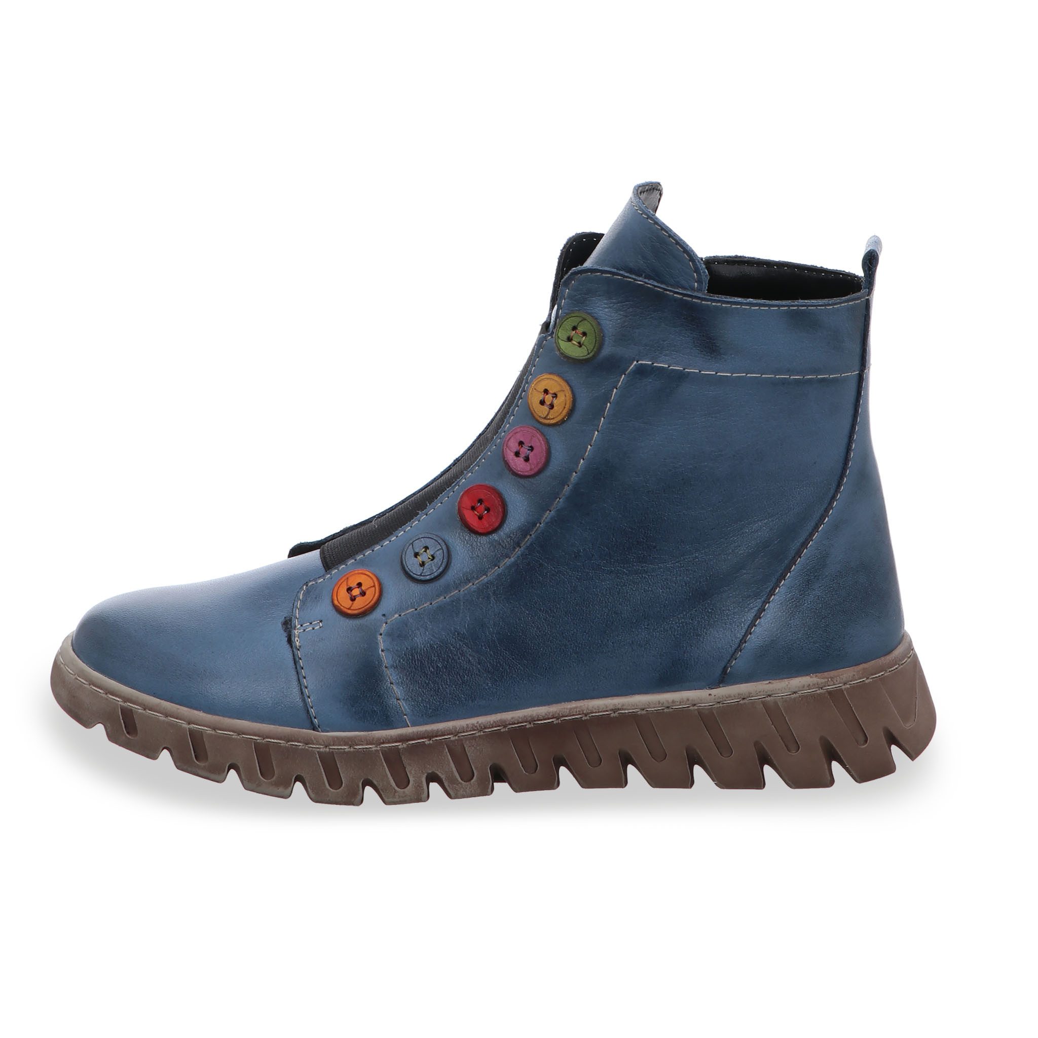 Gemini Damen Stiefelette