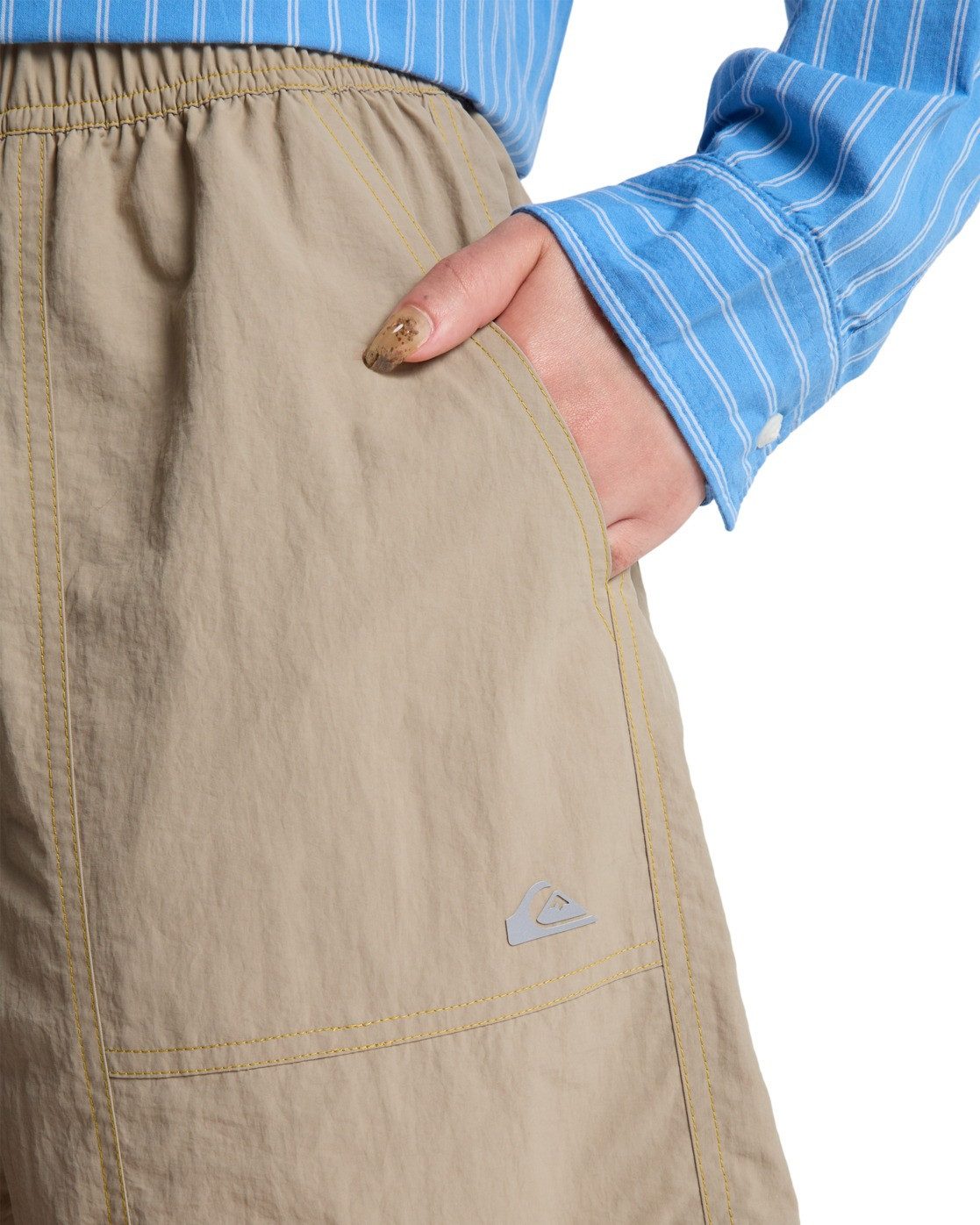 Quiksilver Shorts Tawley