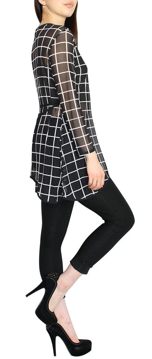dy_mode Cardigan Sommer Cardigan Damen Durchsichtige günstig online kaufen