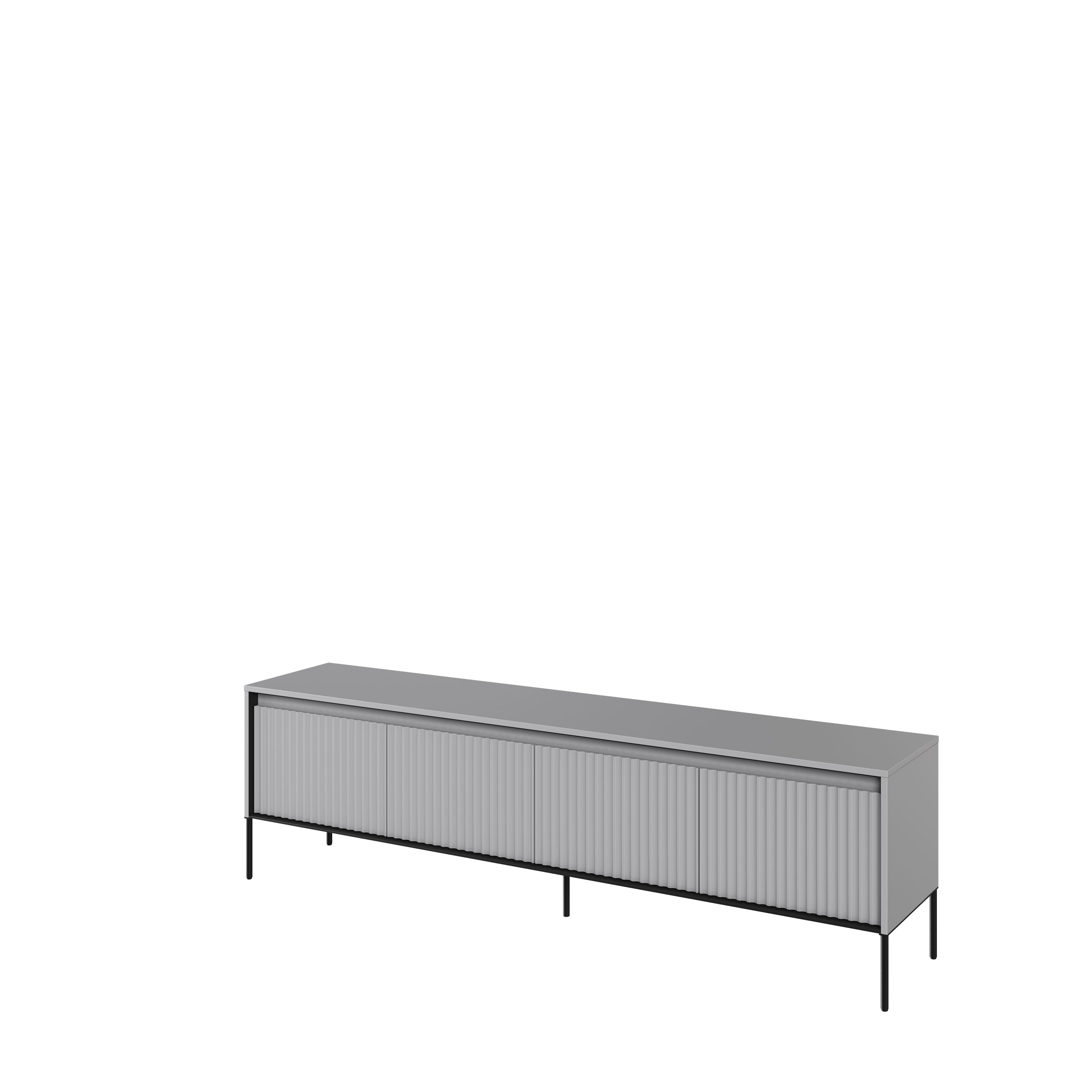 yourhouse24 Lowboard TREND TR-06 mit dekorative günstig online kaufen