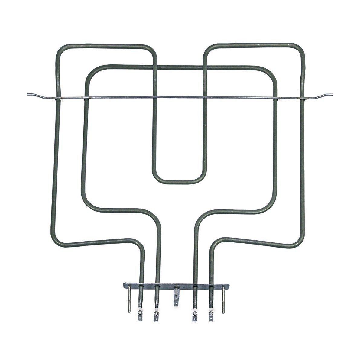 Backofen Kingswood Herd wie Heizstab / Backofenheizung, easyPART 481225998474