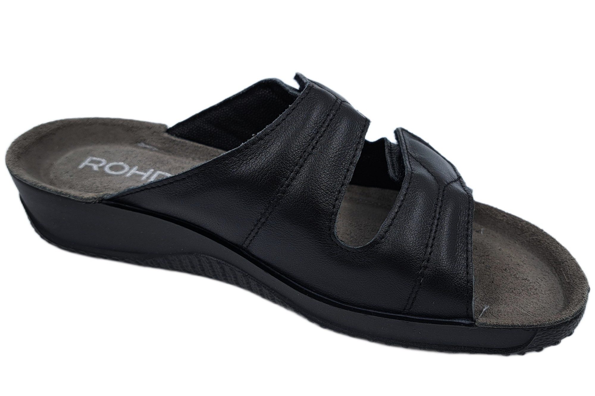 Rohde  Clogs Pantoletten 194090 günstig online kaufen