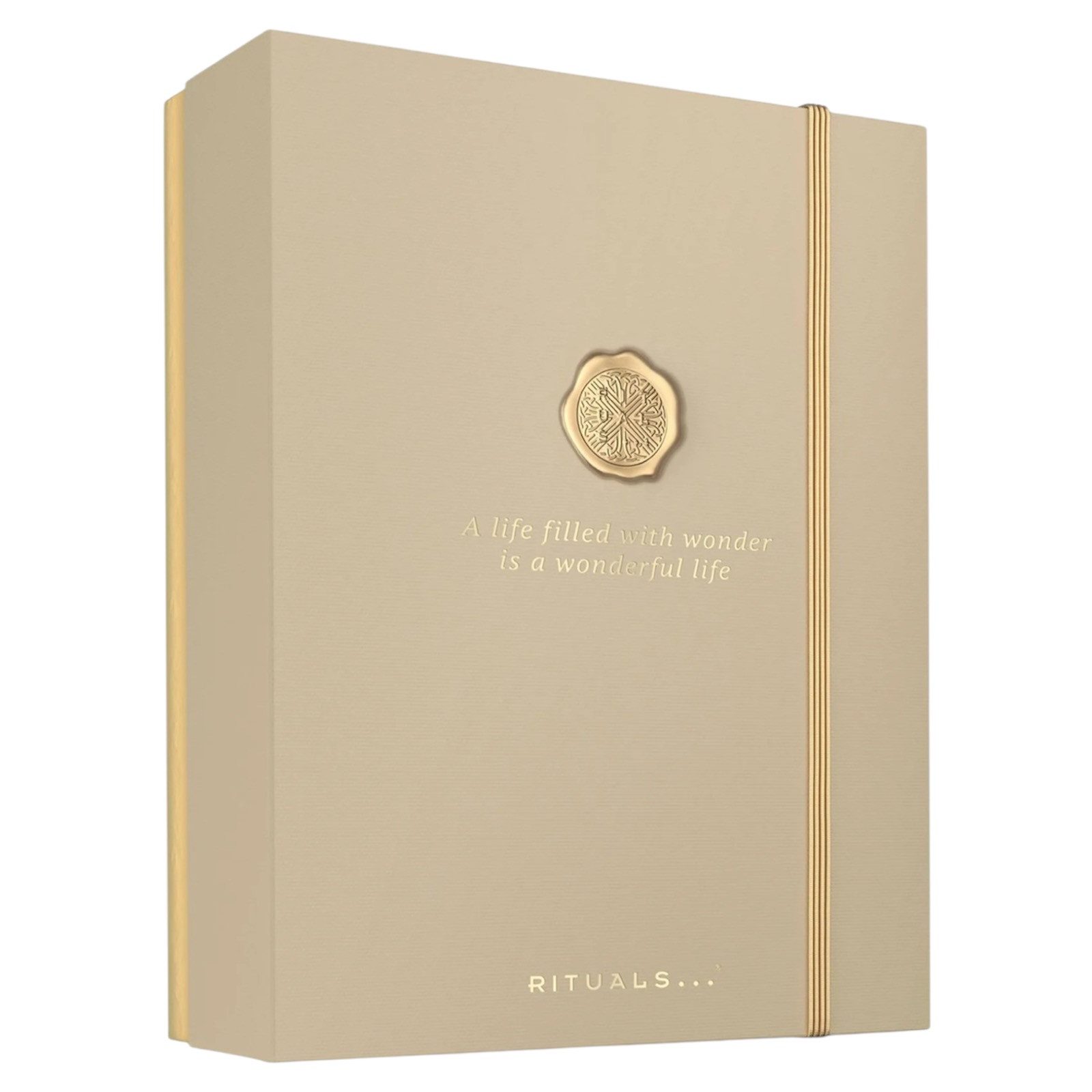 Rituals Pflege-Geschenkset PRIVATE COLLECTION Sweet Jasmine Luxus Gift Set, 3 luxuriöse Raumdüfte aus der Rituals Private Collection Sweet Jasmin