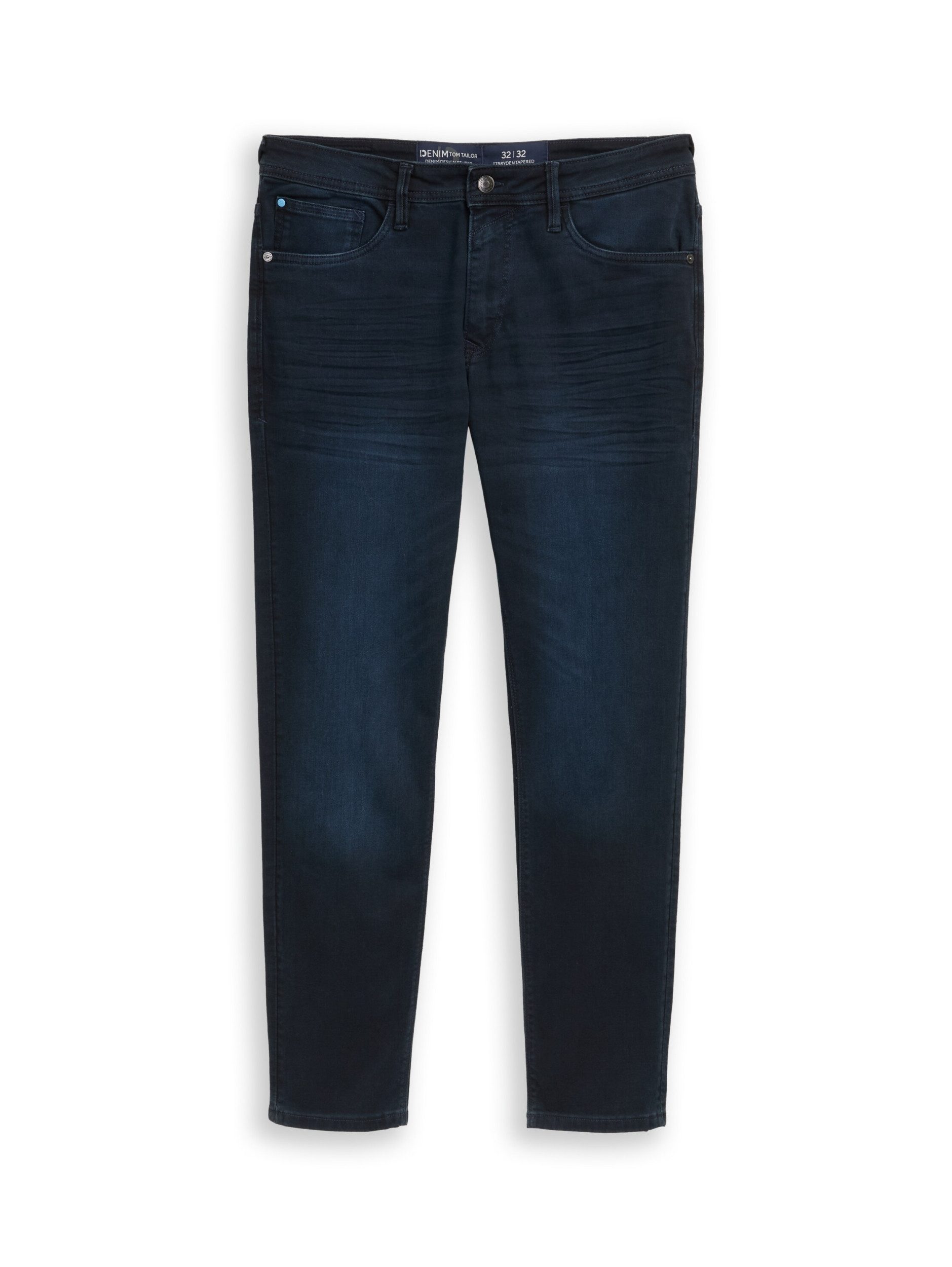 TOM TAILOR Bequeme Jeans TTBRYDEN TAPERED