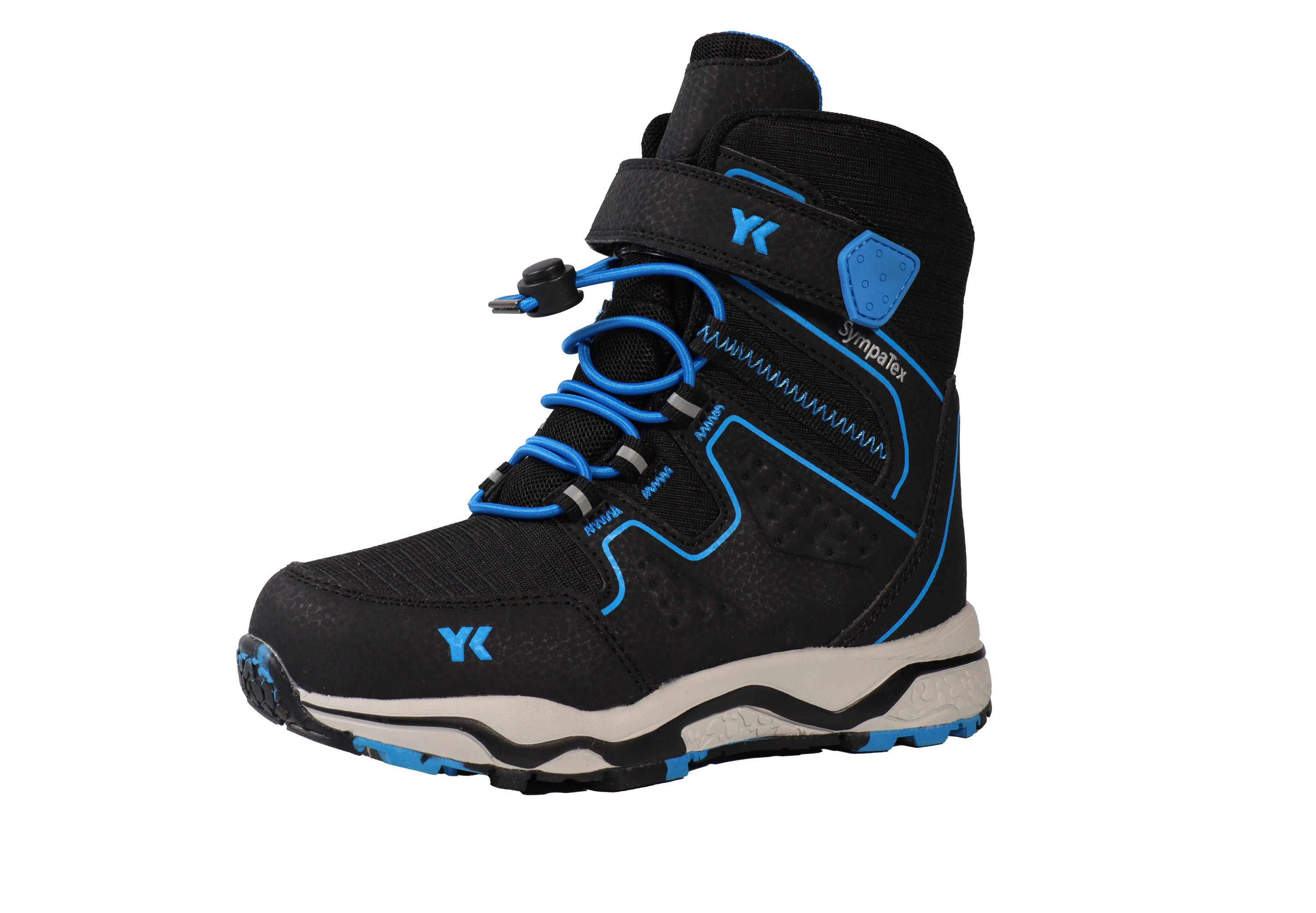 Lurchi Lurchi Schneestiefel Lando-SYMPATEX Stiefel