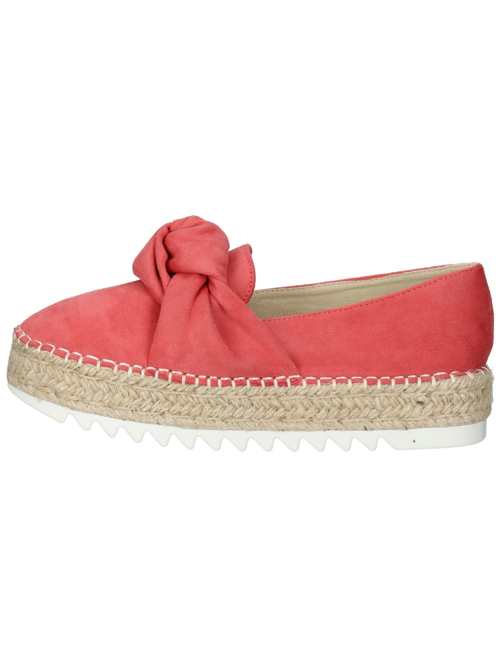 Bullboxer Halbschuhe Textil Espadrille
