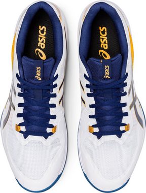 Asics GEL-TACTIC ASICS Herren Netballschuhe Langlaufschuhe