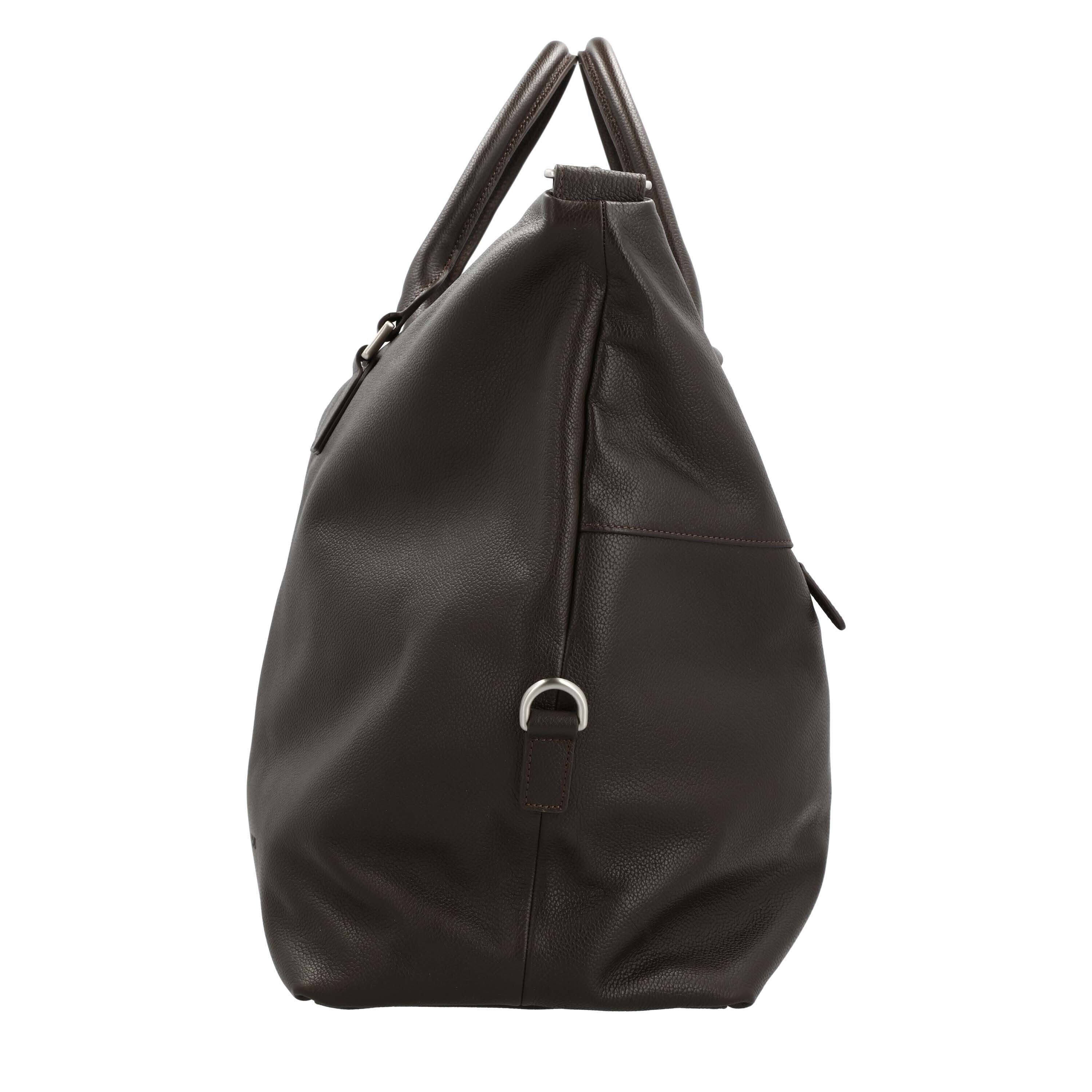 Picard Reisetasche PICARD Reisetasche Milano aus Echtleder
