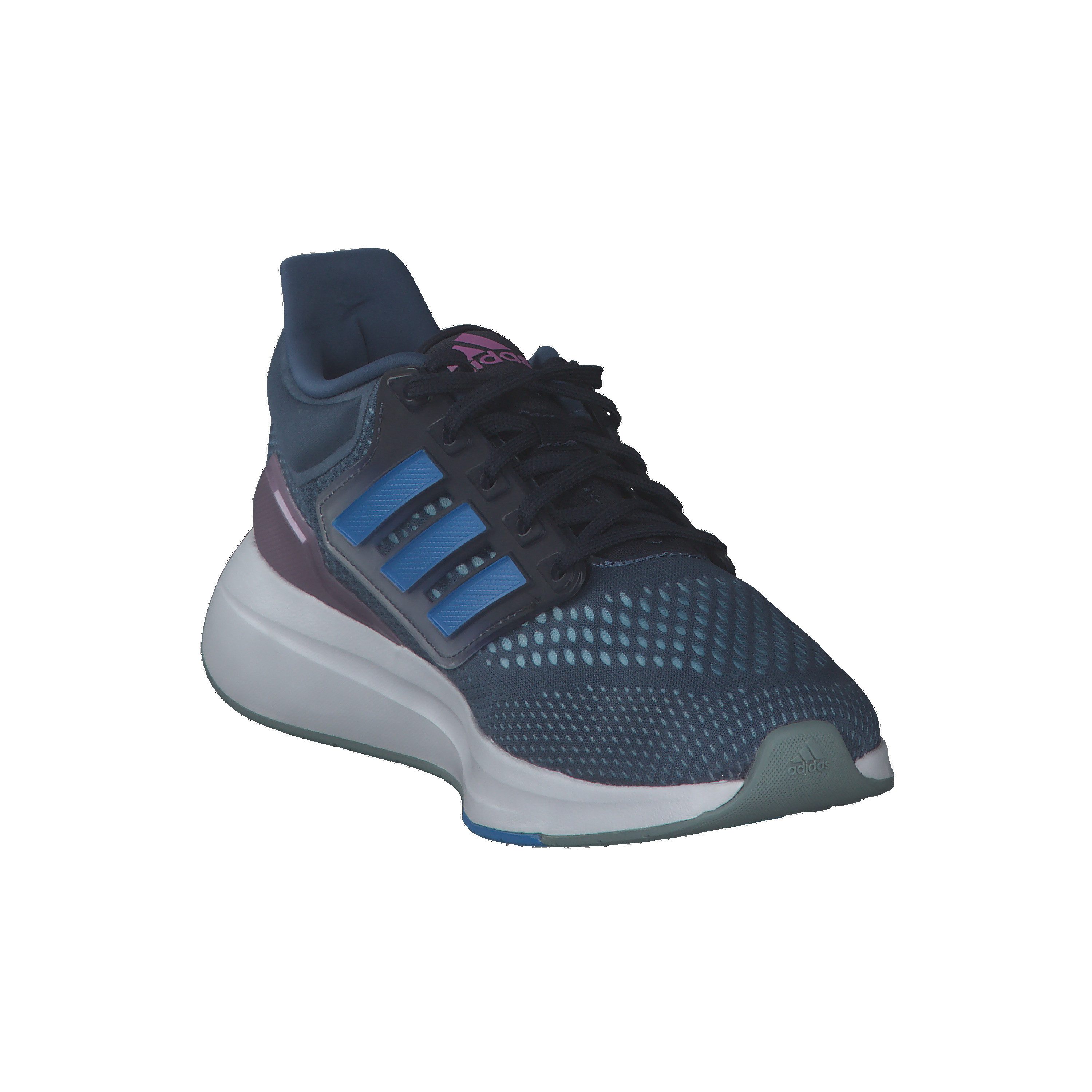 adidas Performance adidas Damen Laufschuhe EQ21 günstig online kaufen