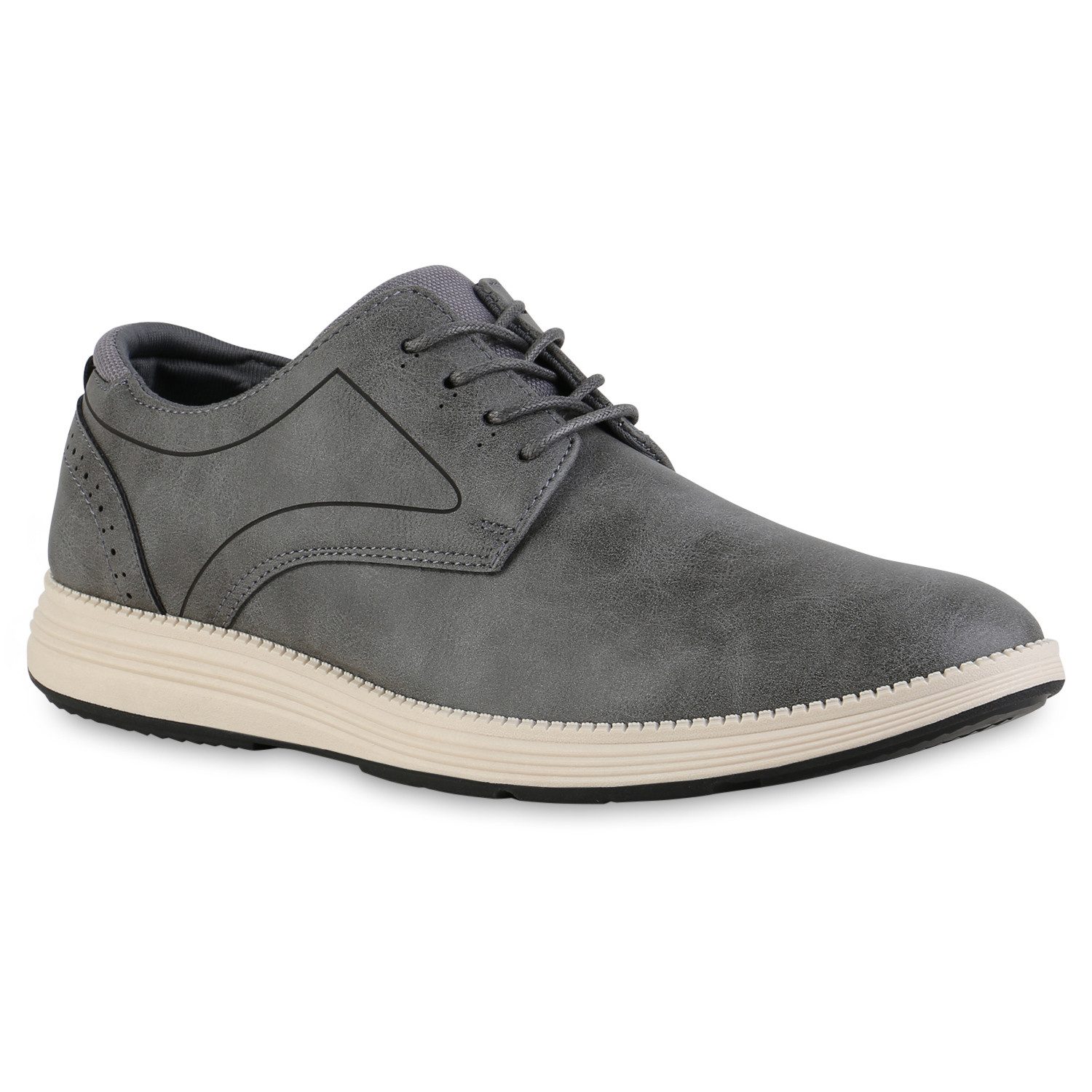VAN HILL 841610 Espadrille Schuhe