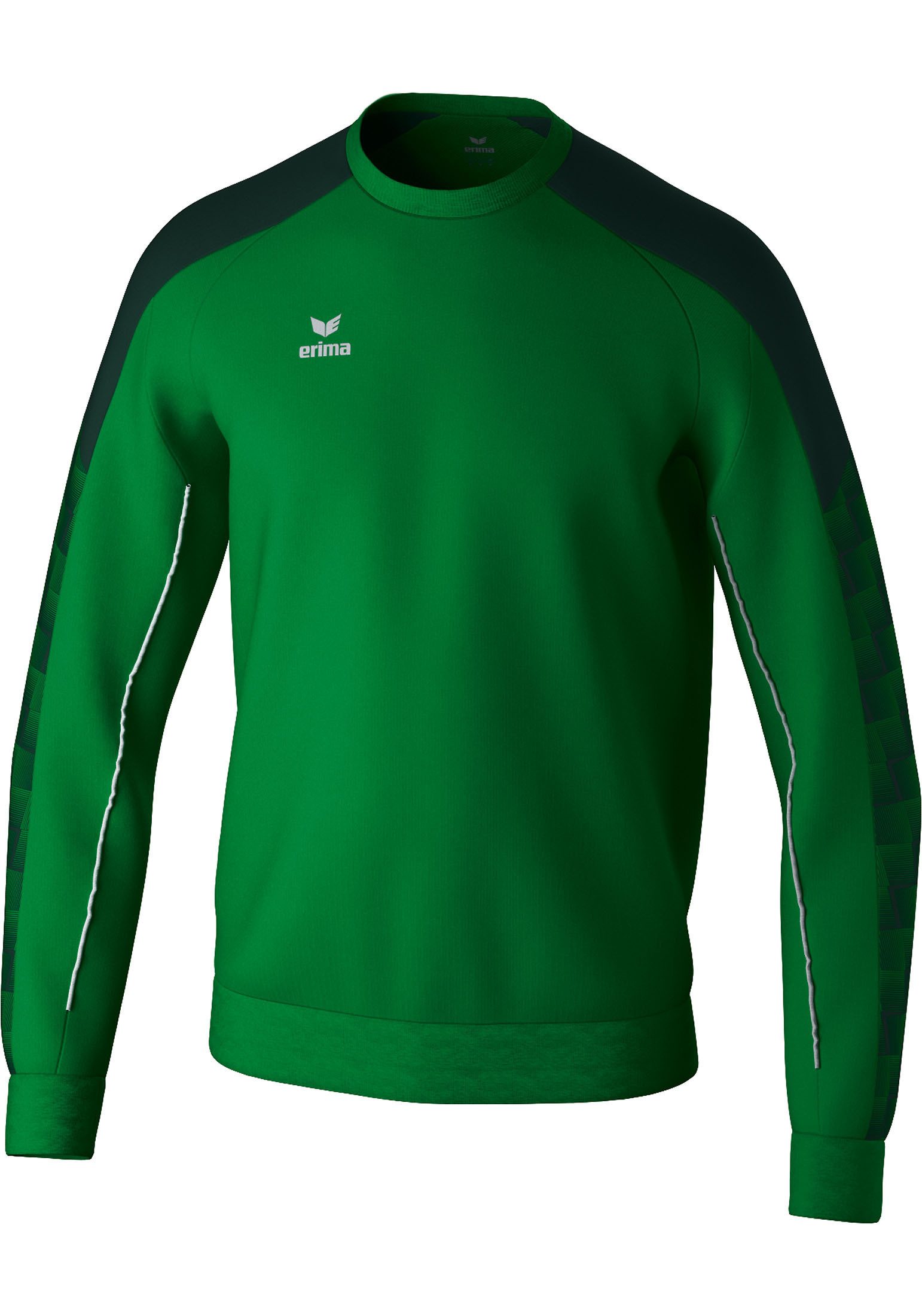 Sweatshirt EVO STAR Sweatshirt Unisex Erwachsene