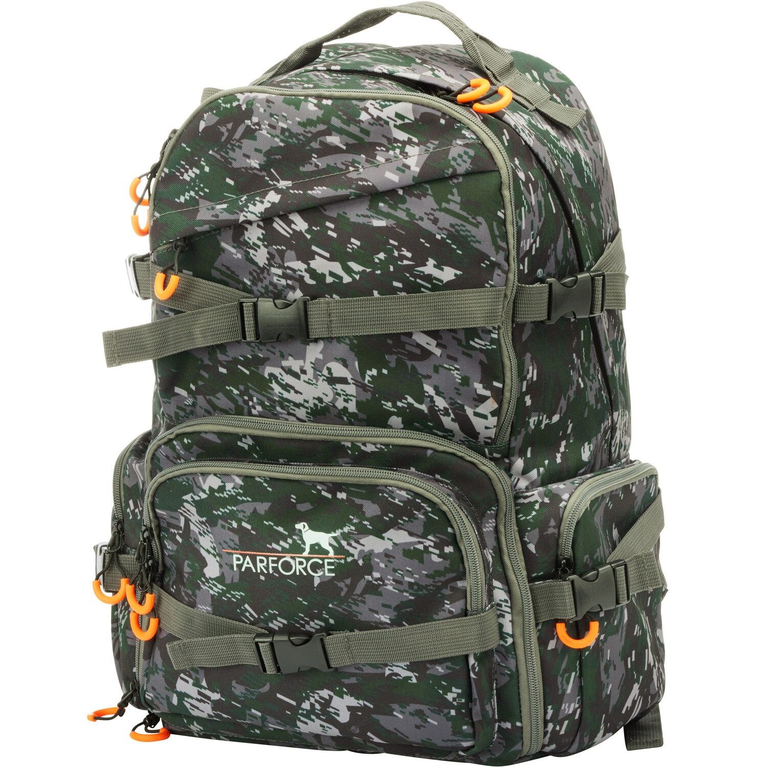 Parforce Freizeitrucksack Jagdrucksack Daypack 32 l günstig online kaufen