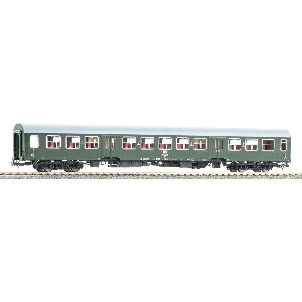 PIKO Personenwagen Piko H0 28000 H0 PI Halberstädter Mitteleinstiegswg. g