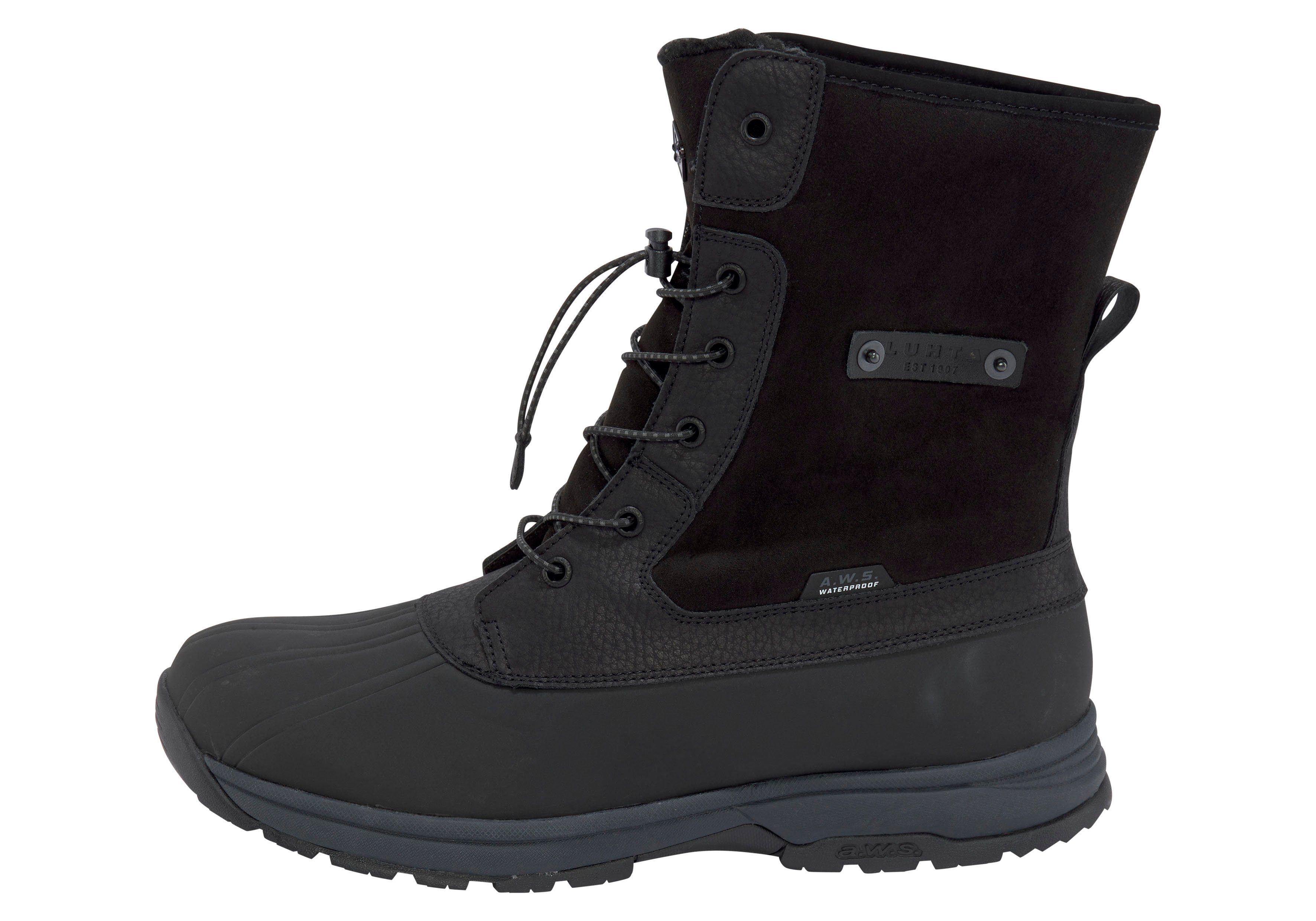 Luhta TUTTU MR Snowboots Winterboots, Winterstiefel, günstig online kaufen