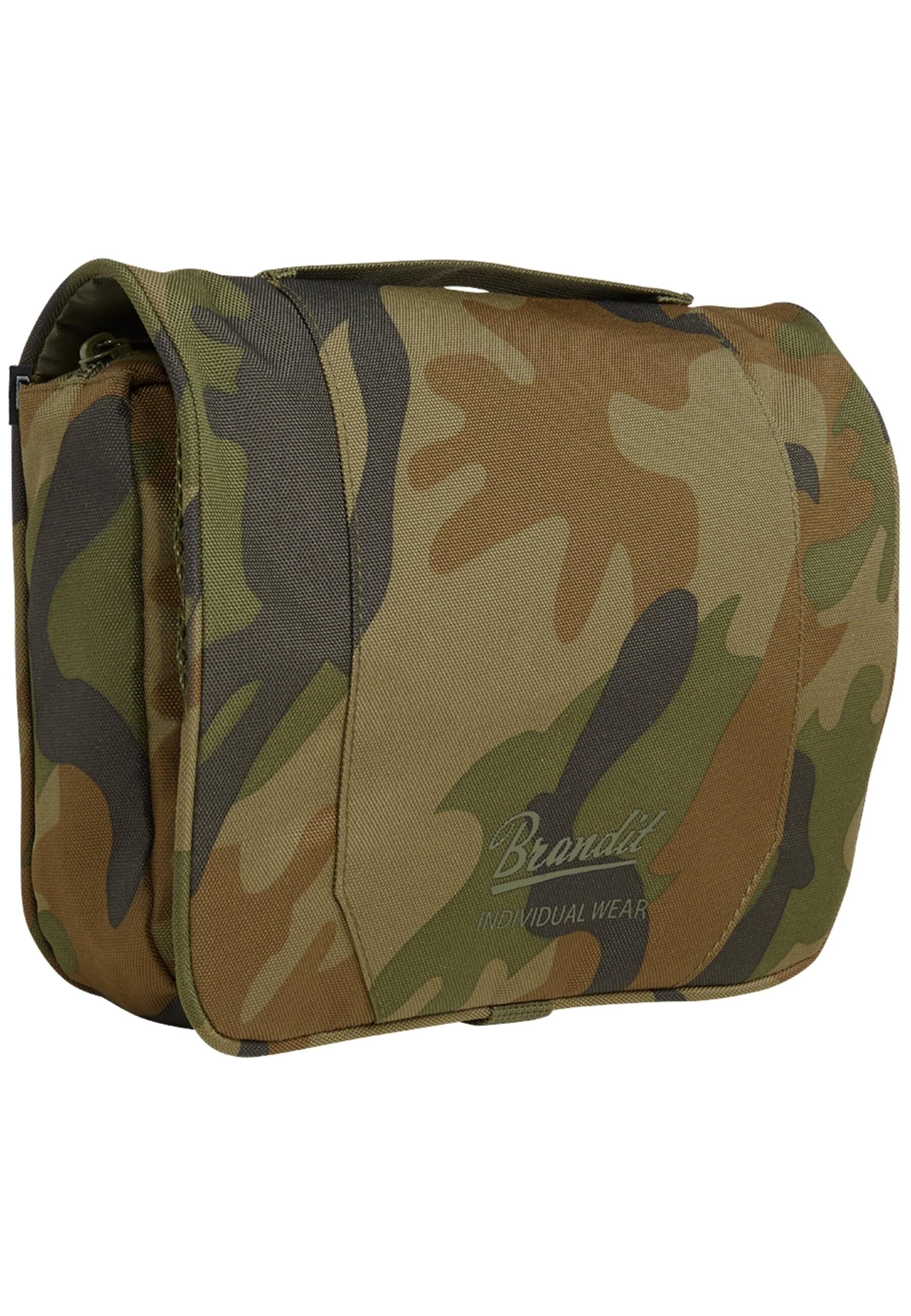 Mini Bag Brandit Accessoires Toiletry Bag large
