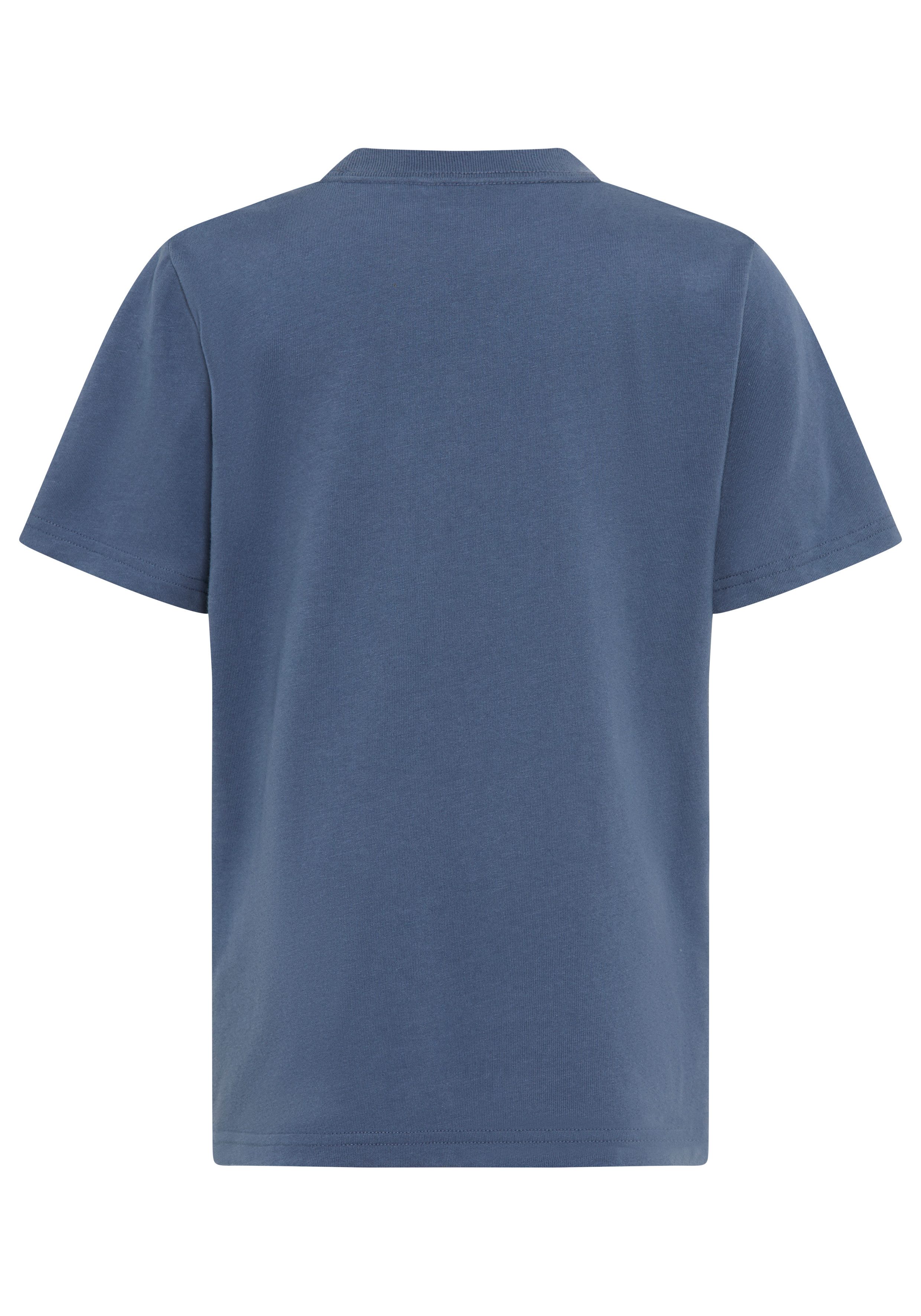 Abercrombie Kids T-Shirt AFB SIGNATURE TEE mit Logo-Stickerei, for girls