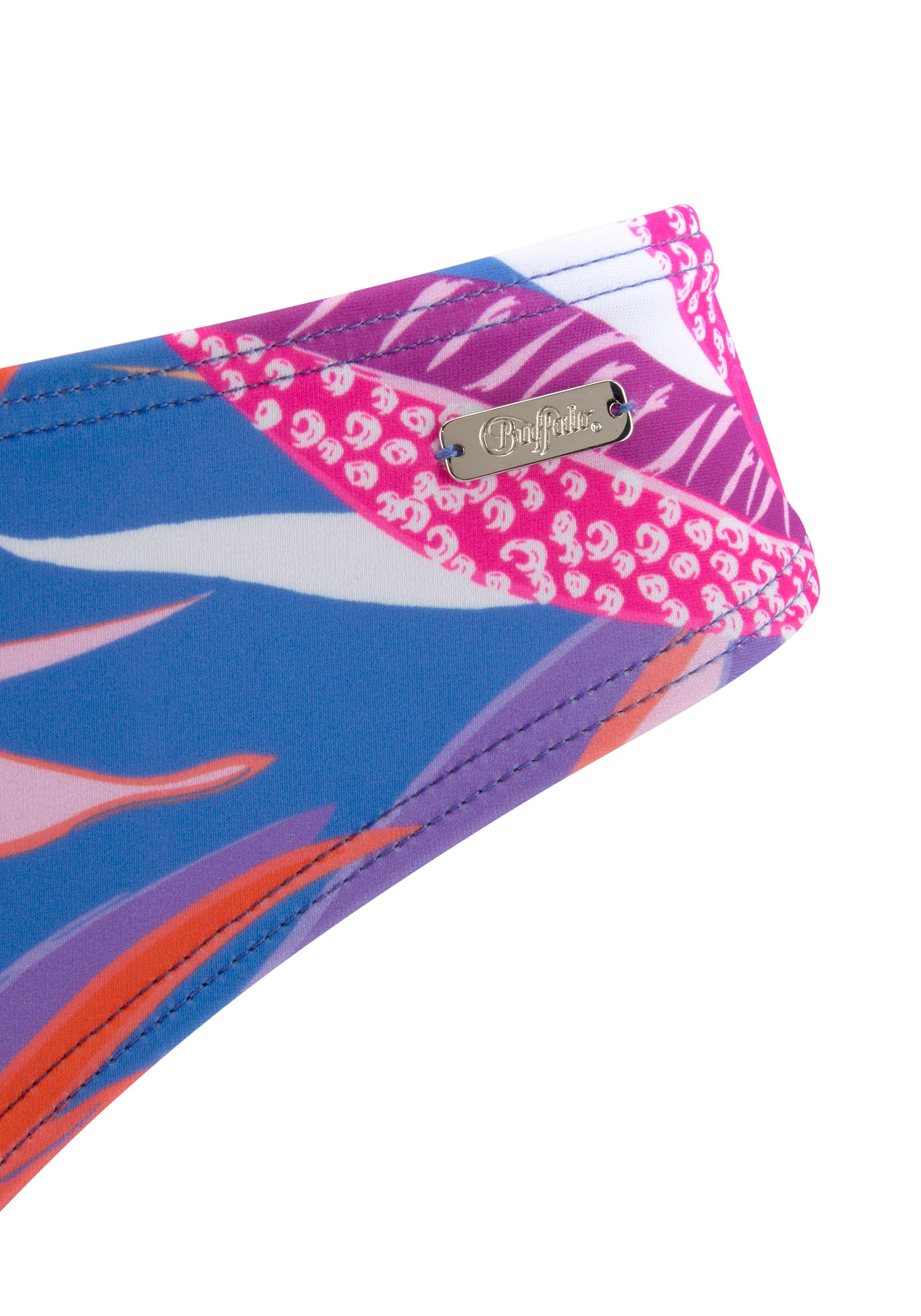 Buffalo Bikini-Hose Soleil in klassischer Schnittform günstig online kaufen