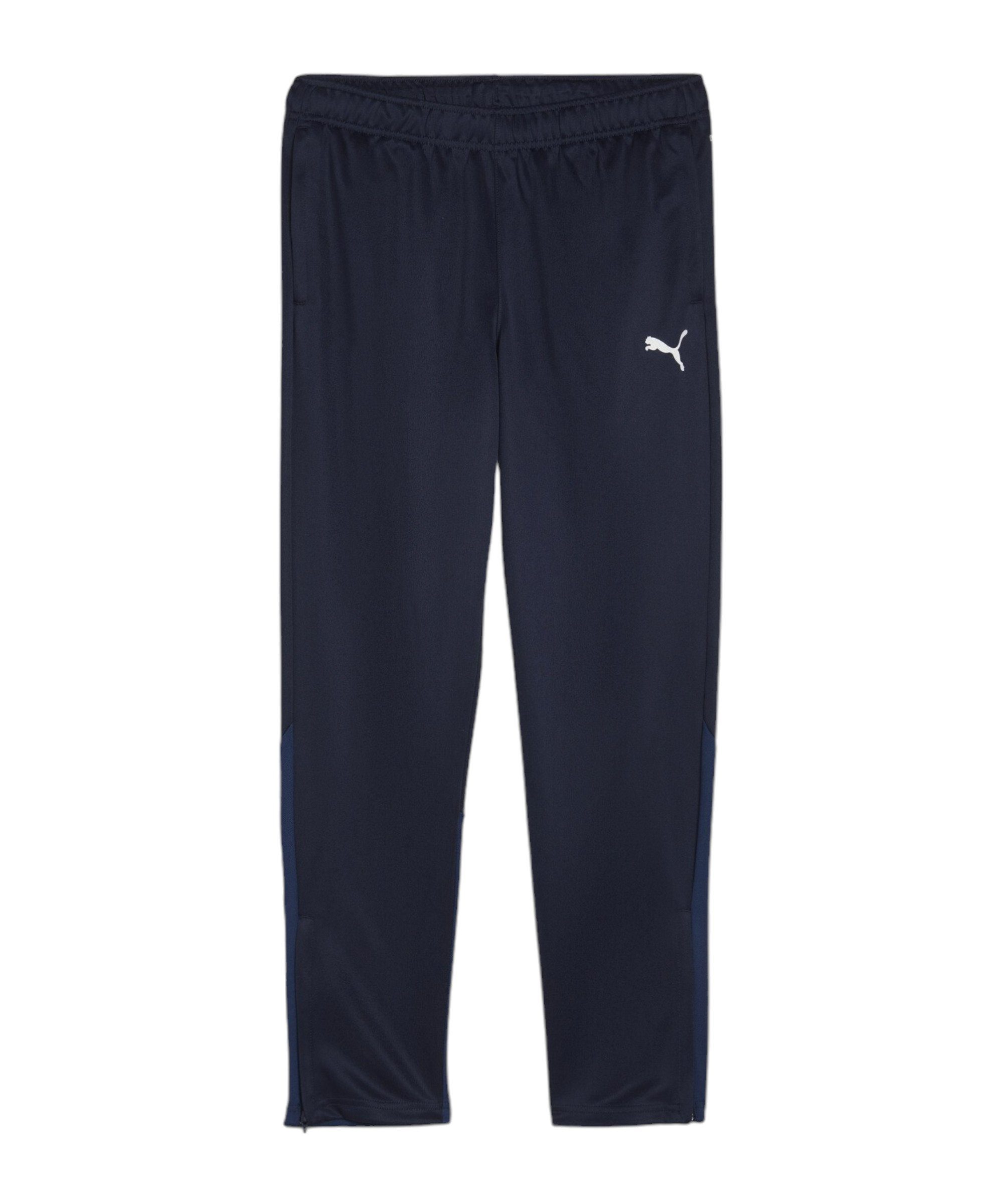 Trainingshose PUMA teamGOAL Training Jogginghose Damen Damen