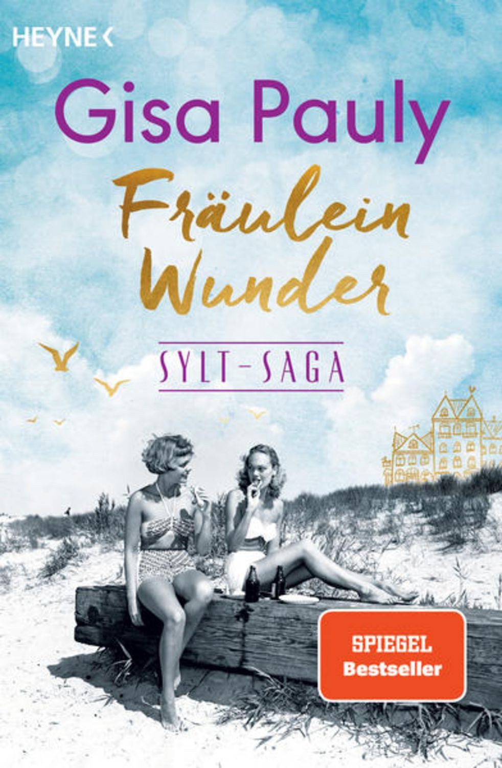 Fräulein Wunder / Gisa Pauly