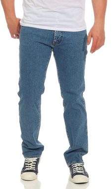 Pierre Cardin Straight-Jeans
