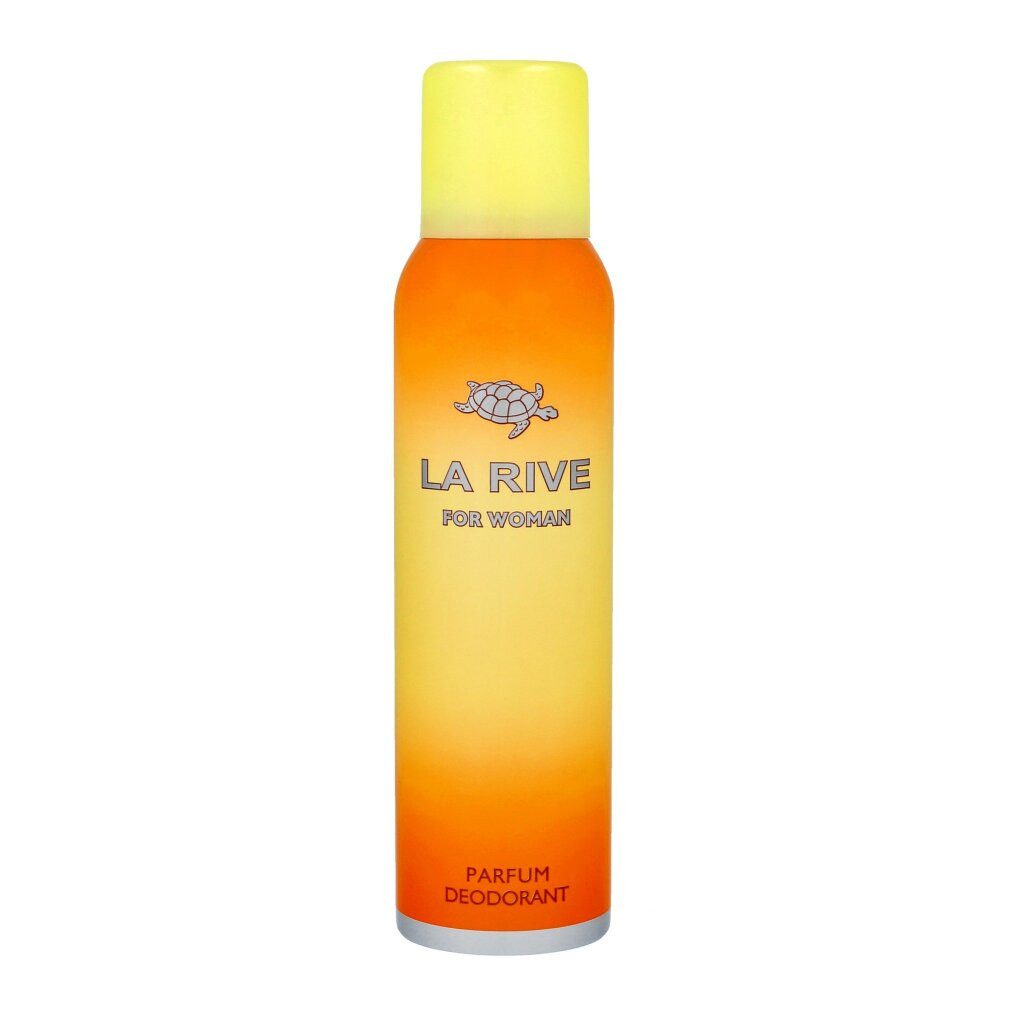 La Rive Deo-Spray Für Frau DEO 150ml