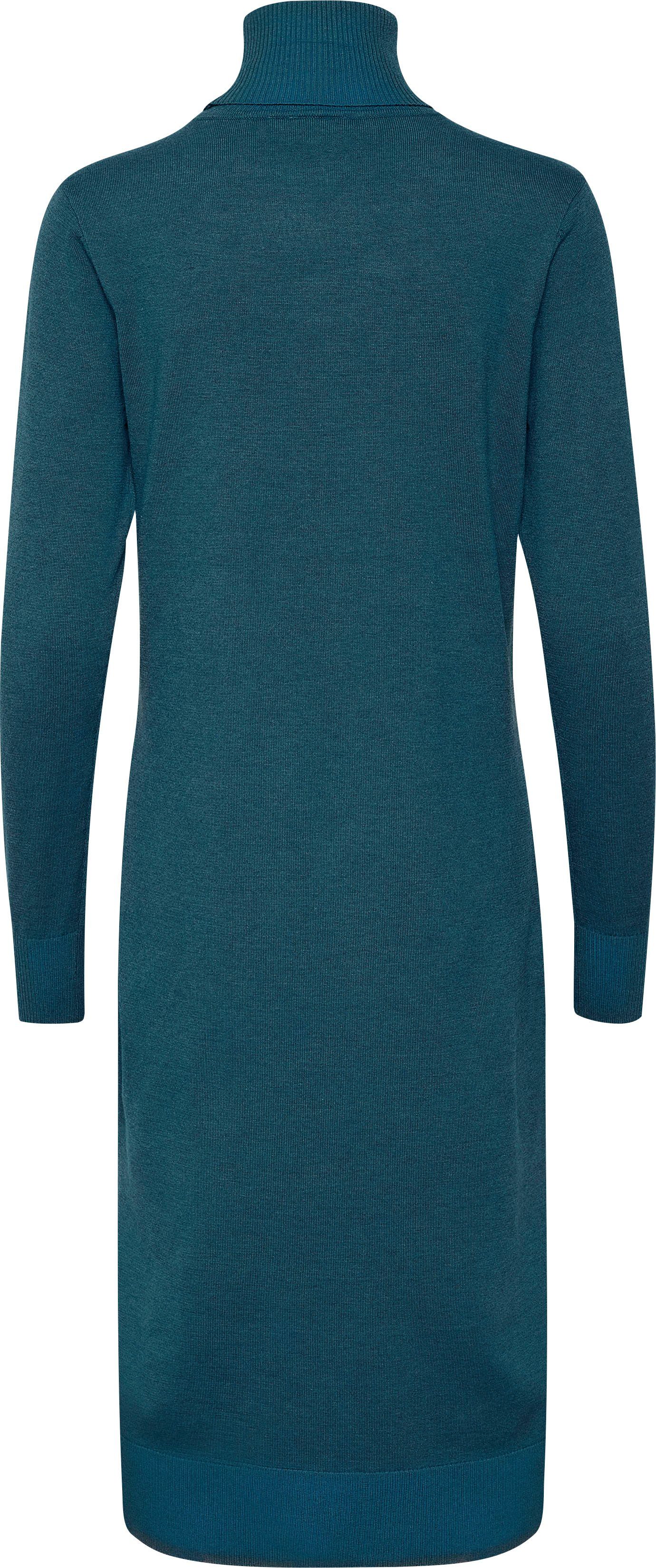 Saint Tropez Strickkleid MilaSZ Roll Neck günstig online kaufen