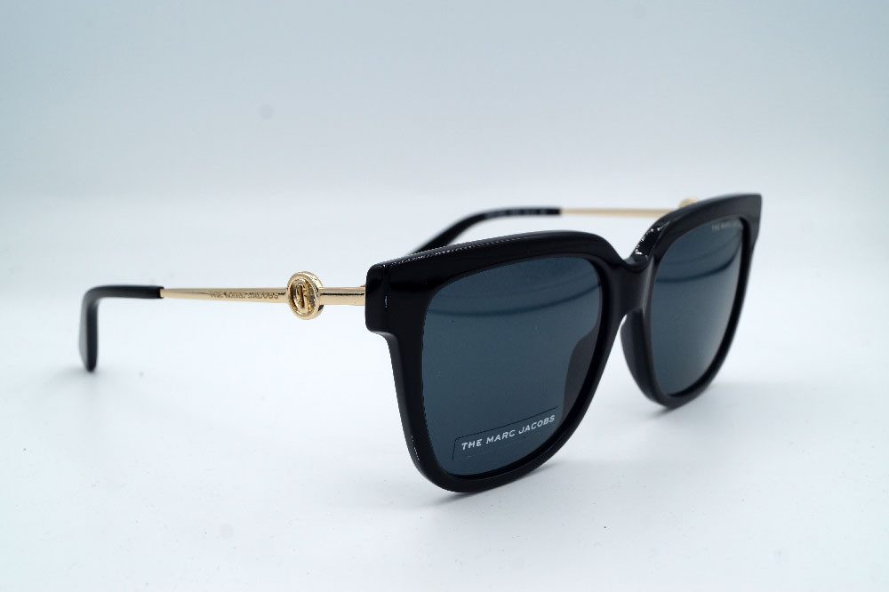 MARC JACOBS Sonnenbrille MARC JACOBS Sonnenbrille Sunglasses MARC 580 807 IR