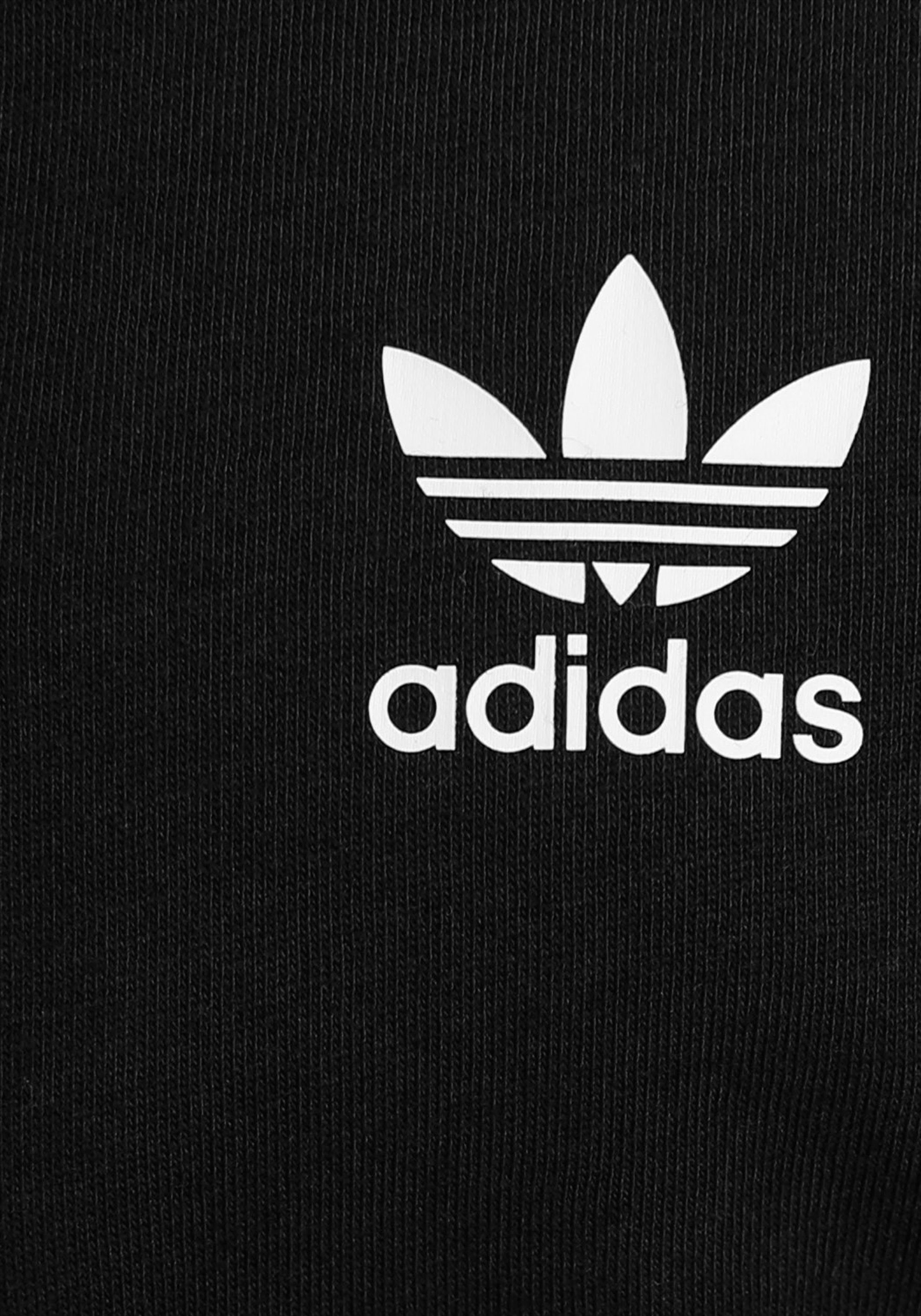 adidas Originals T-Shirt Black TEE