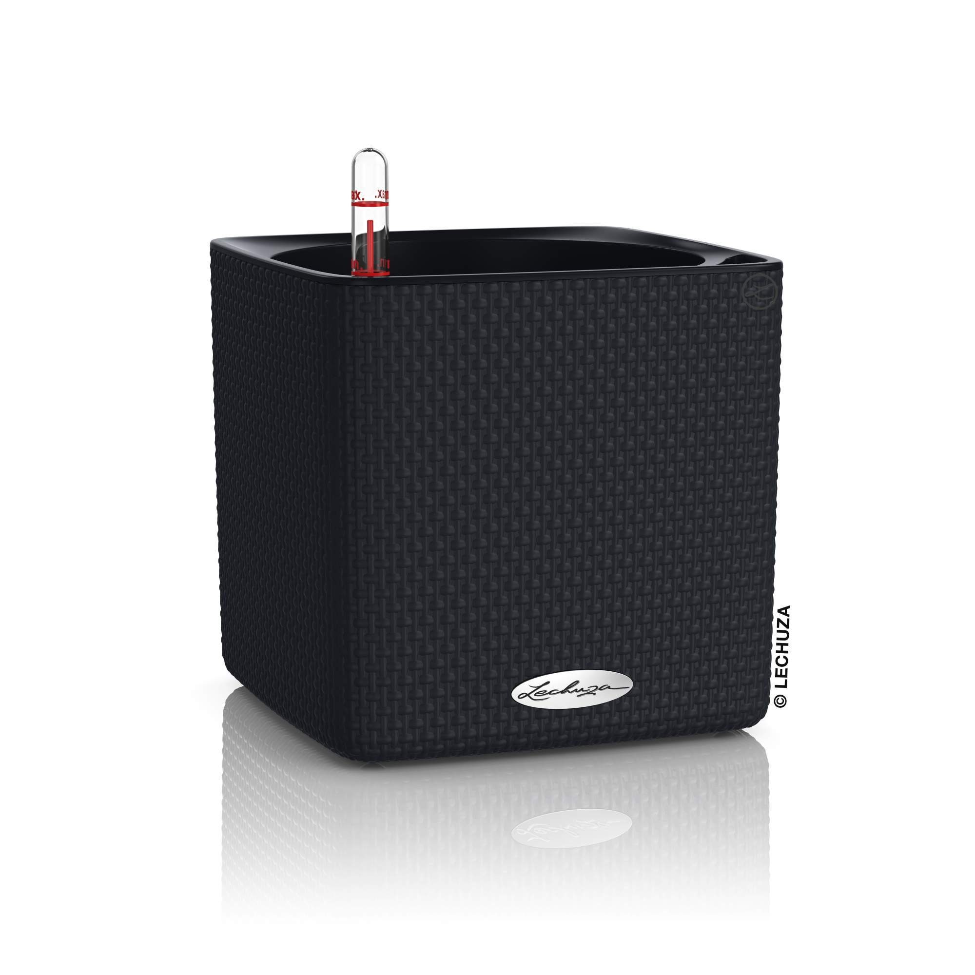 Lechuza® Blumentopf Cube Color 16 - günstig online kaufen