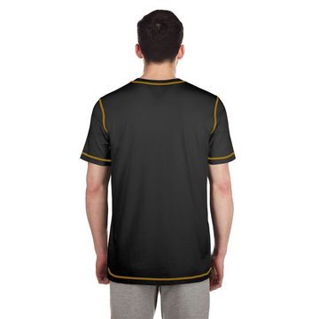 New Era Print-Shirt New Era NFL PITTSBURGH STEELERS Official 2023 Sideline T-Shirt NEU/OVP