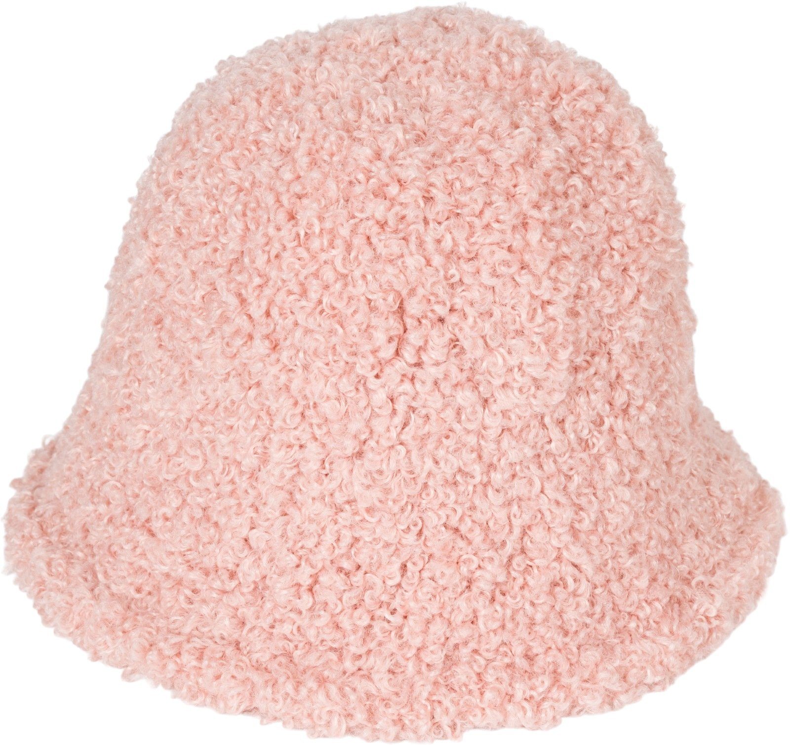 styleBREAKER Fischerhut Teddyfell Fischerhut (1-St) günstig online kaufen