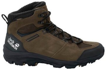 Jack Wolfskin VOJO 3 WT TEXAPORE MID M Wanderschuh wasserdicht und wärmend