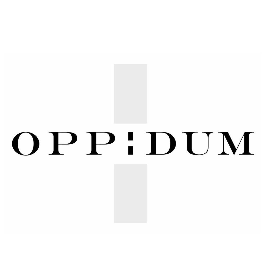 Oppidum