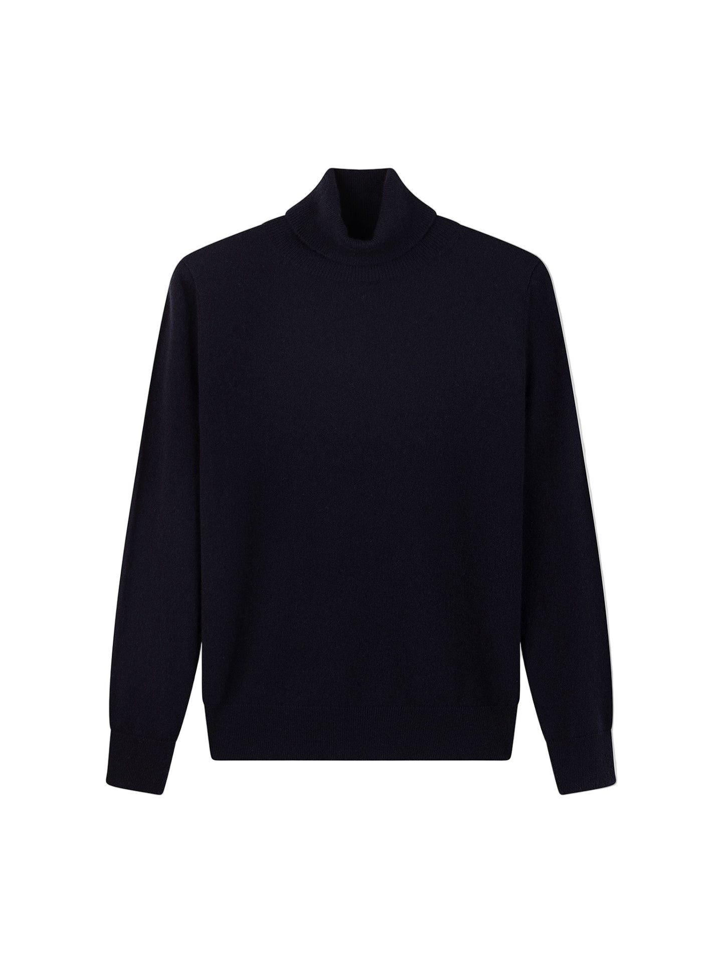 GOBI Cashmere Rollkragenpullover Zeitloser Kaschmir-Rollkragenpullover günstig online kaufen