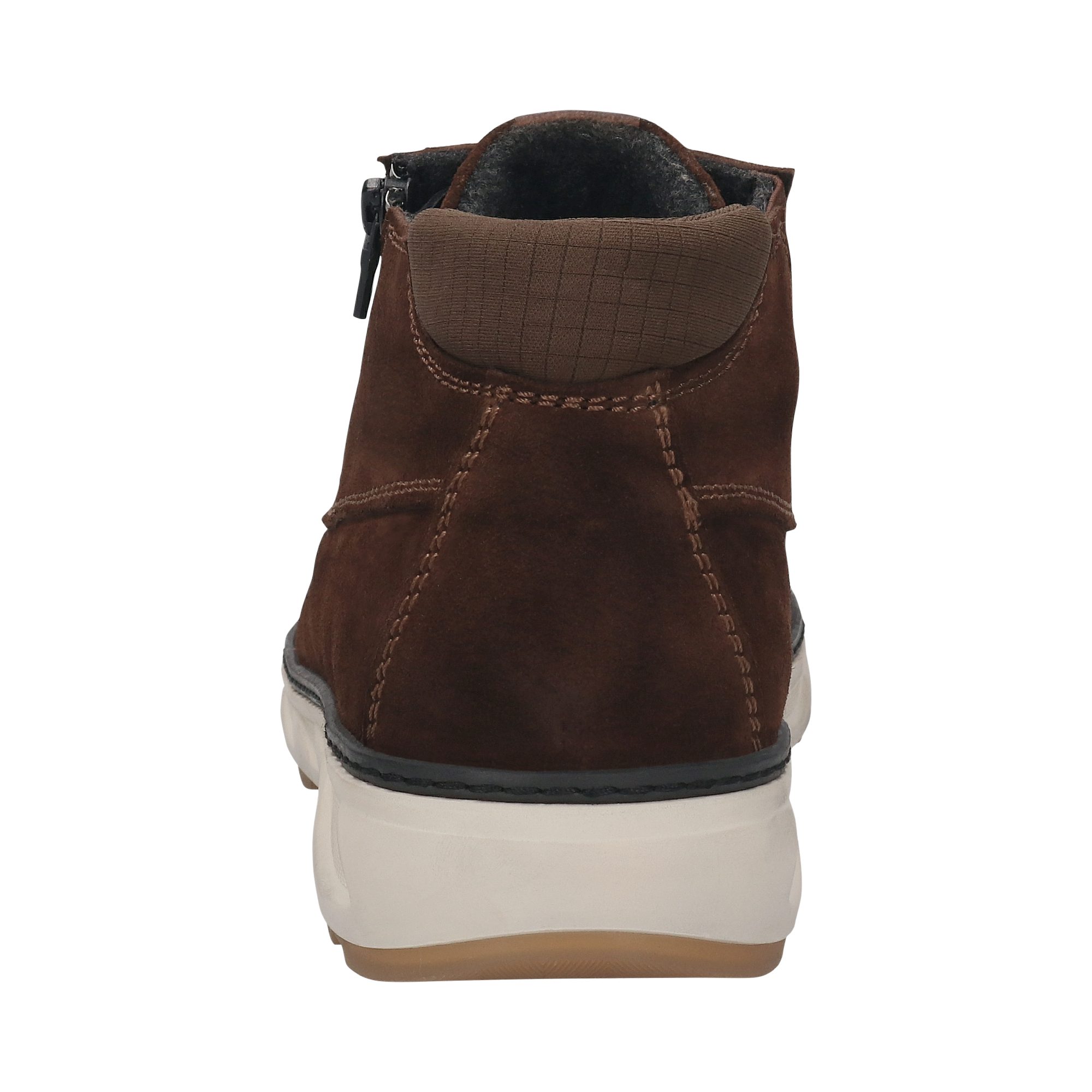 bugatti Schnürstiefel