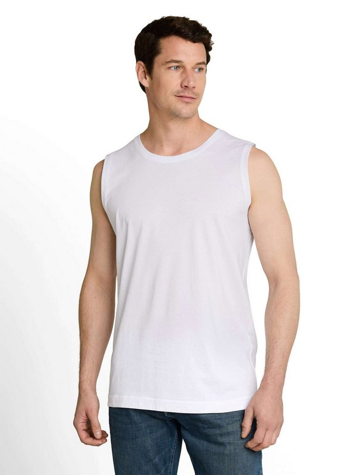 TOM TAILOR Shirttop (2-tlg)