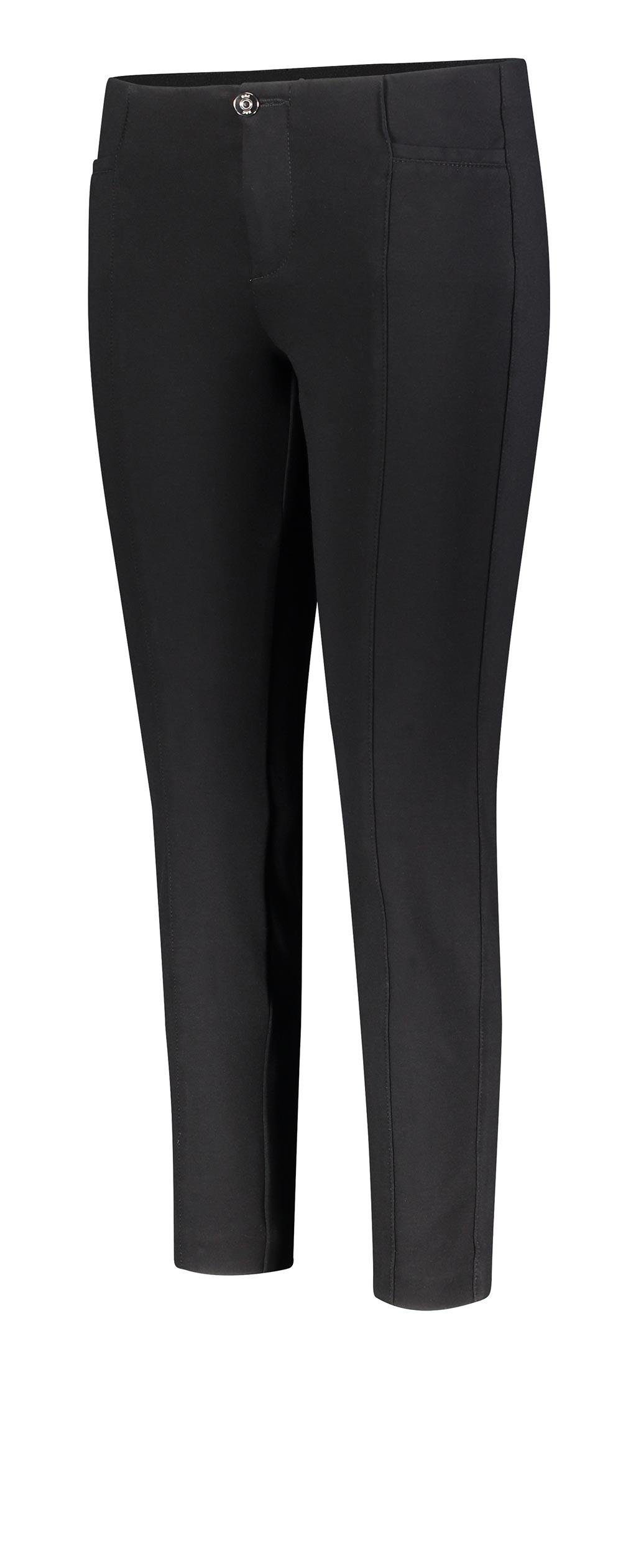 Stretch-Jeans MAC ANNI black 5266-00-0107L 090