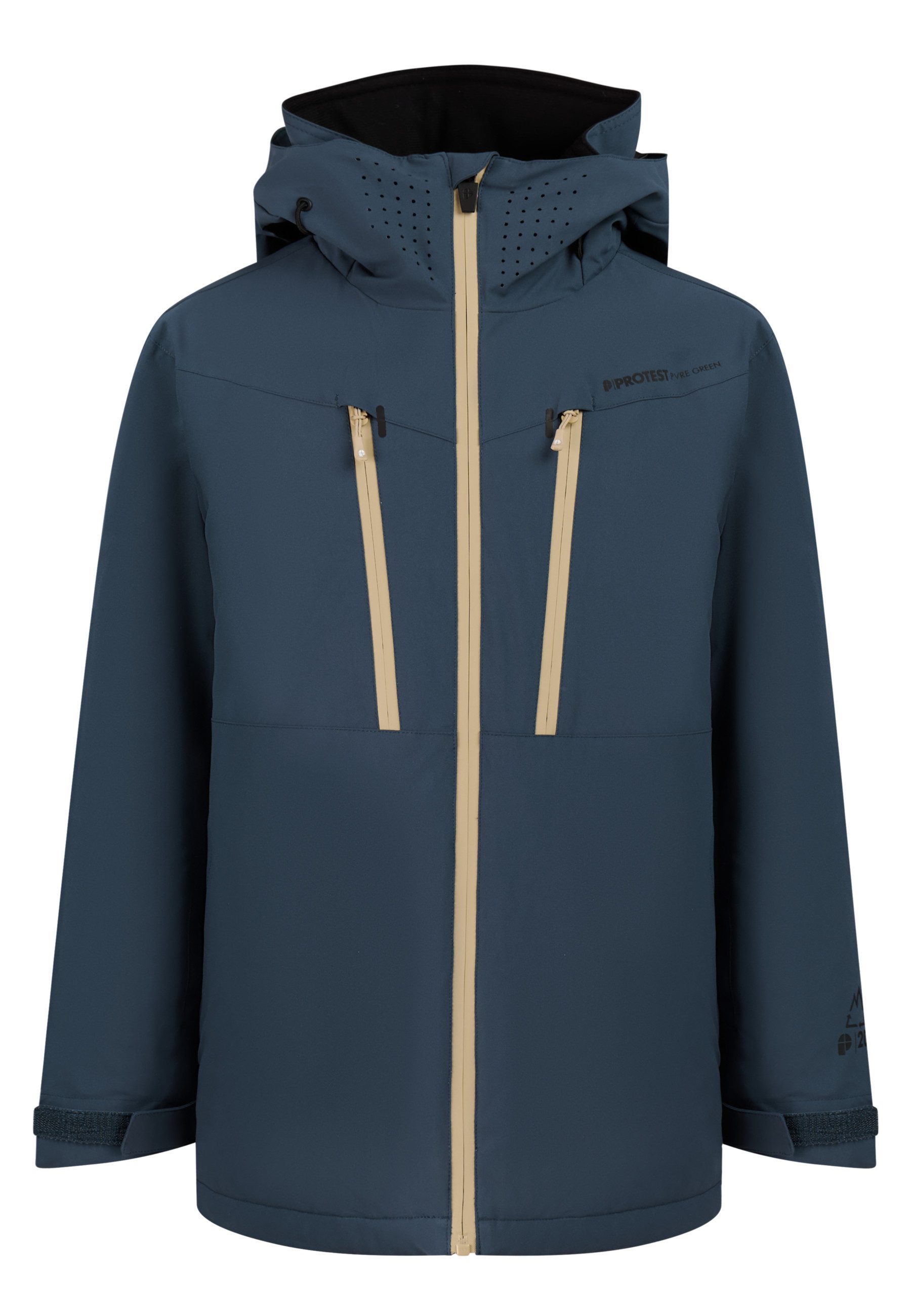 Twilight Navy