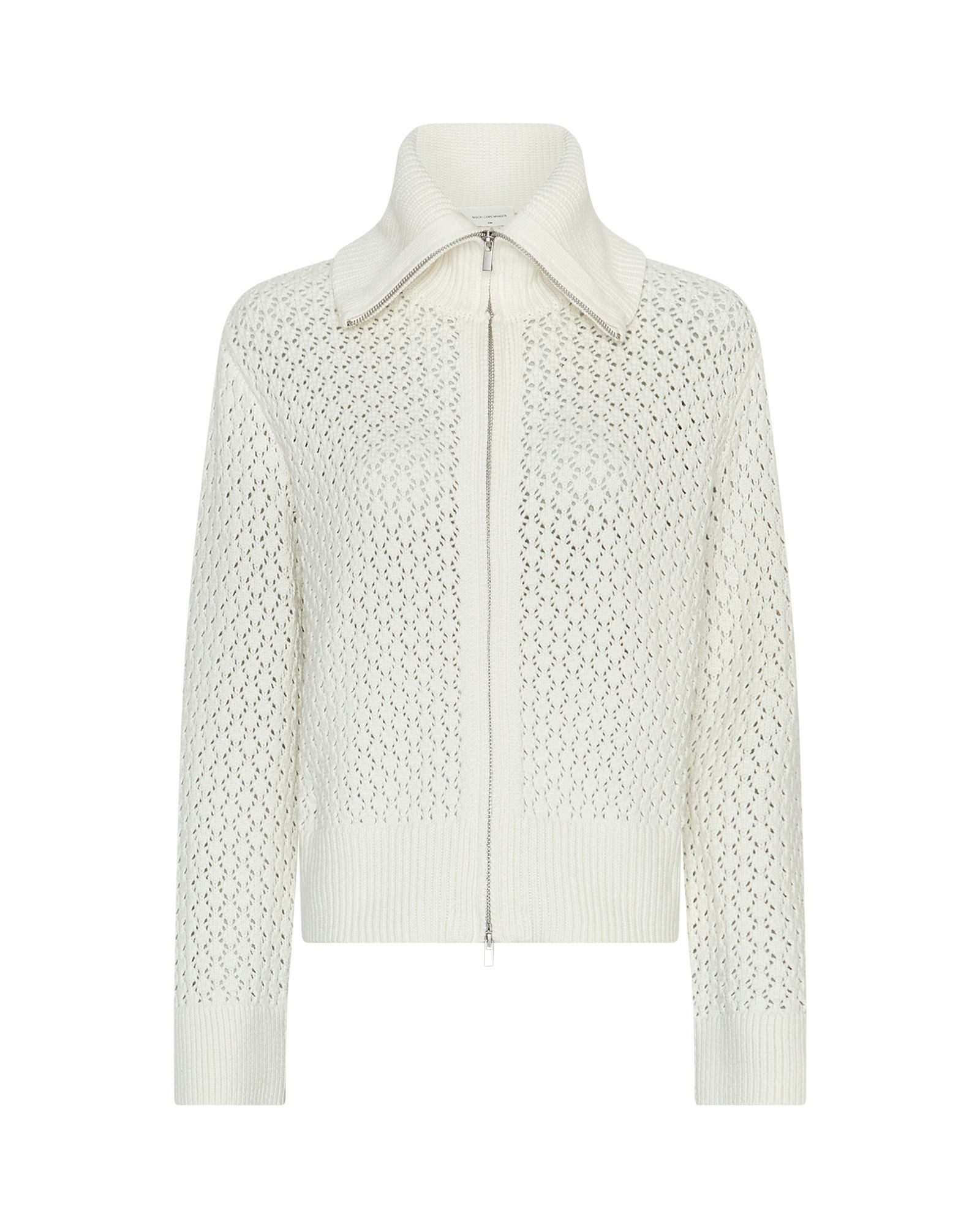 Moss Copenhagen Strickjacke