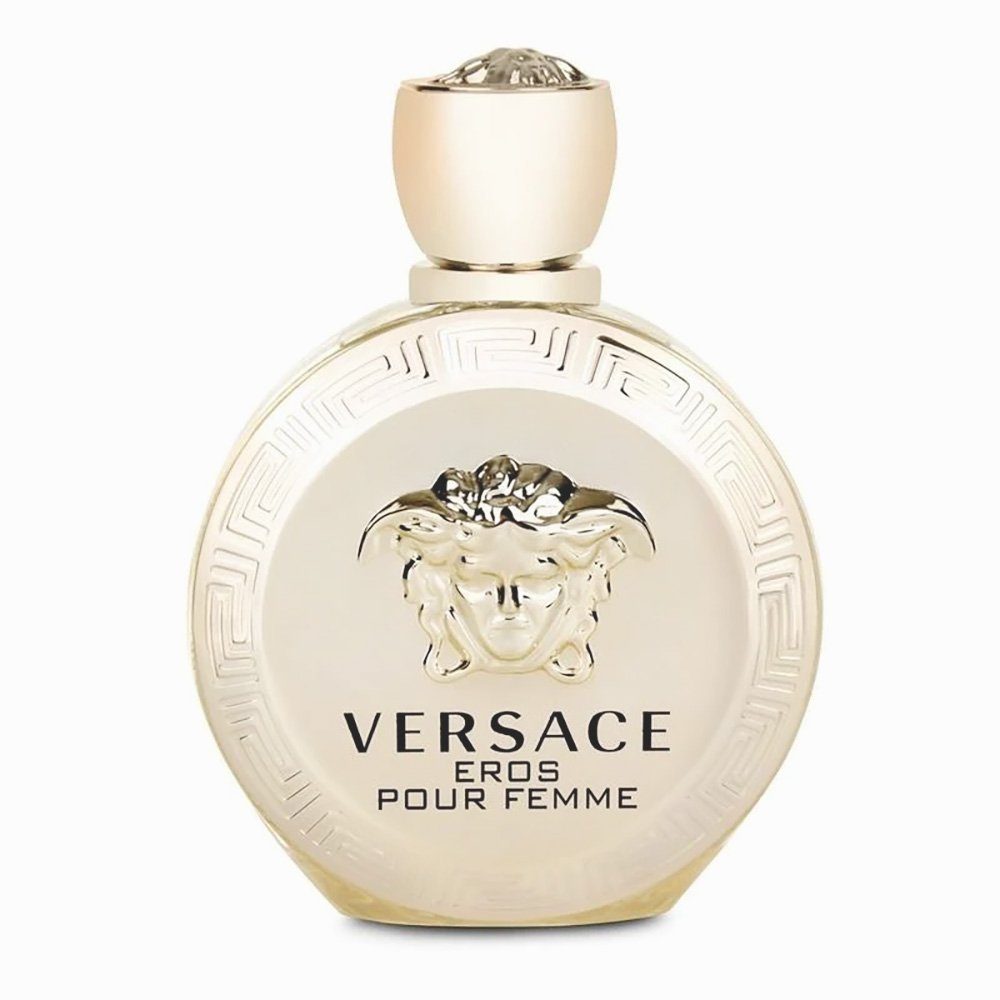 Versace Eau de Parfum Versace Eros Pour Femme Eau de Parfum 100mL